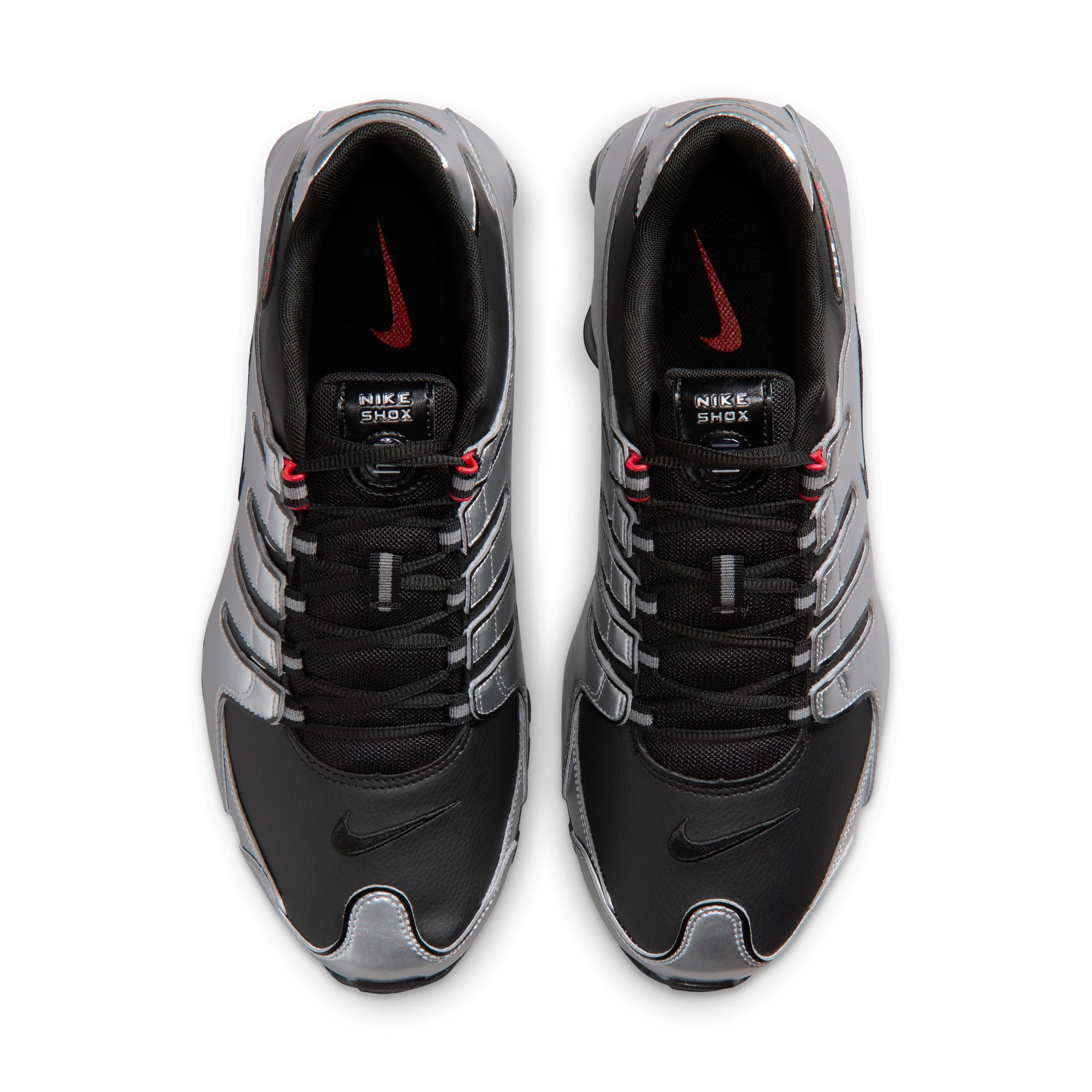 Nike Shox NZ image number 3