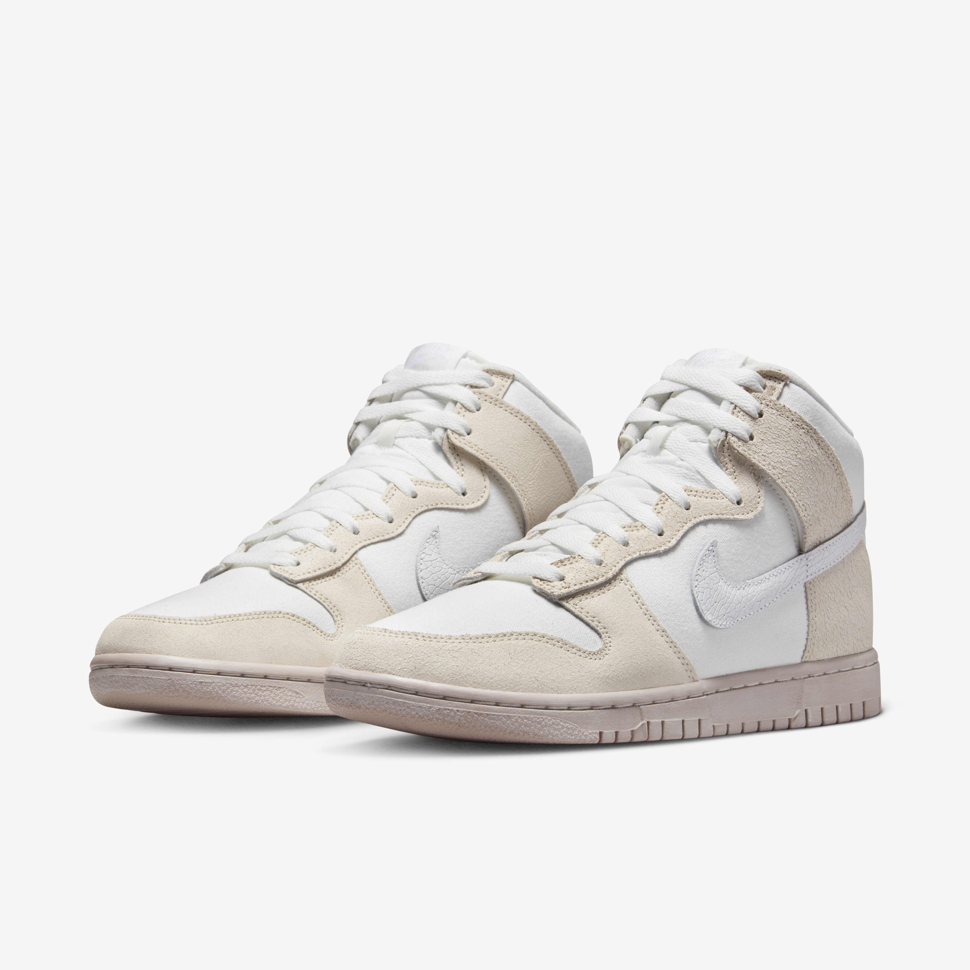 Nike Dunk High Retro Premium image number 5