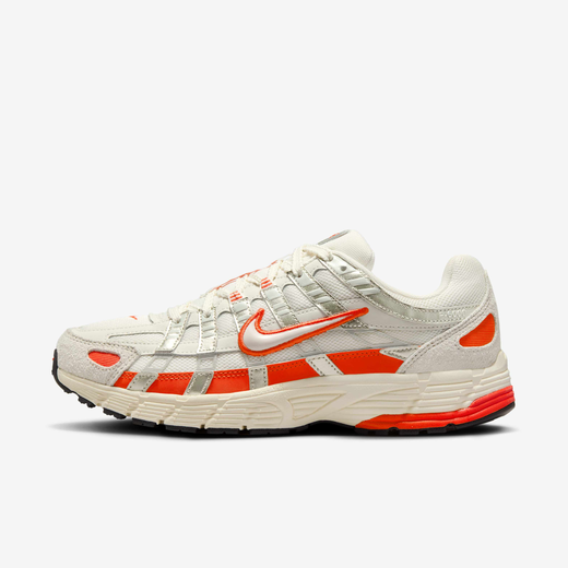 P-6000-Nike, Nike P-6000 'Picante Red', Women's Shoes