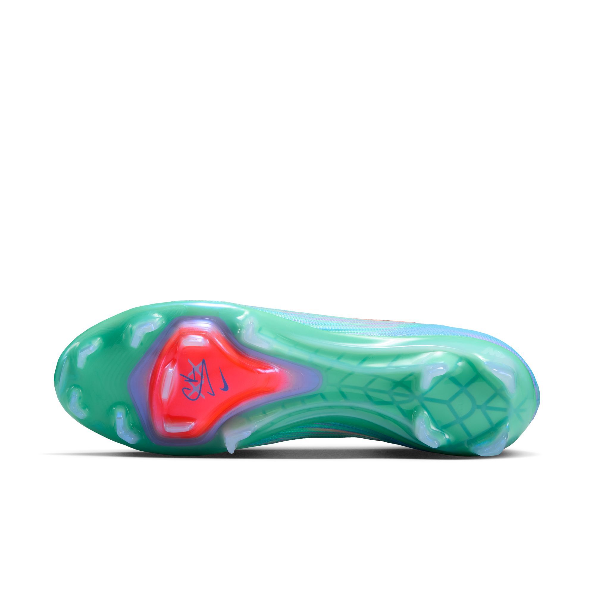 Nike Mercurial Superfly 11 Elite image number 5