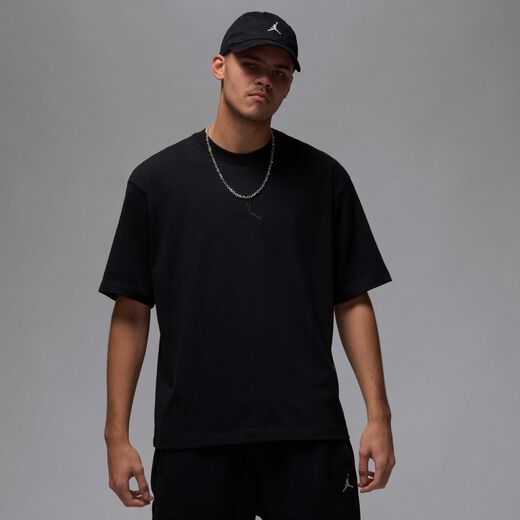 Jordan Tops & T-Shirts-JRDN, Jordan Flight Essentials, Men's Oversized T-Shirt