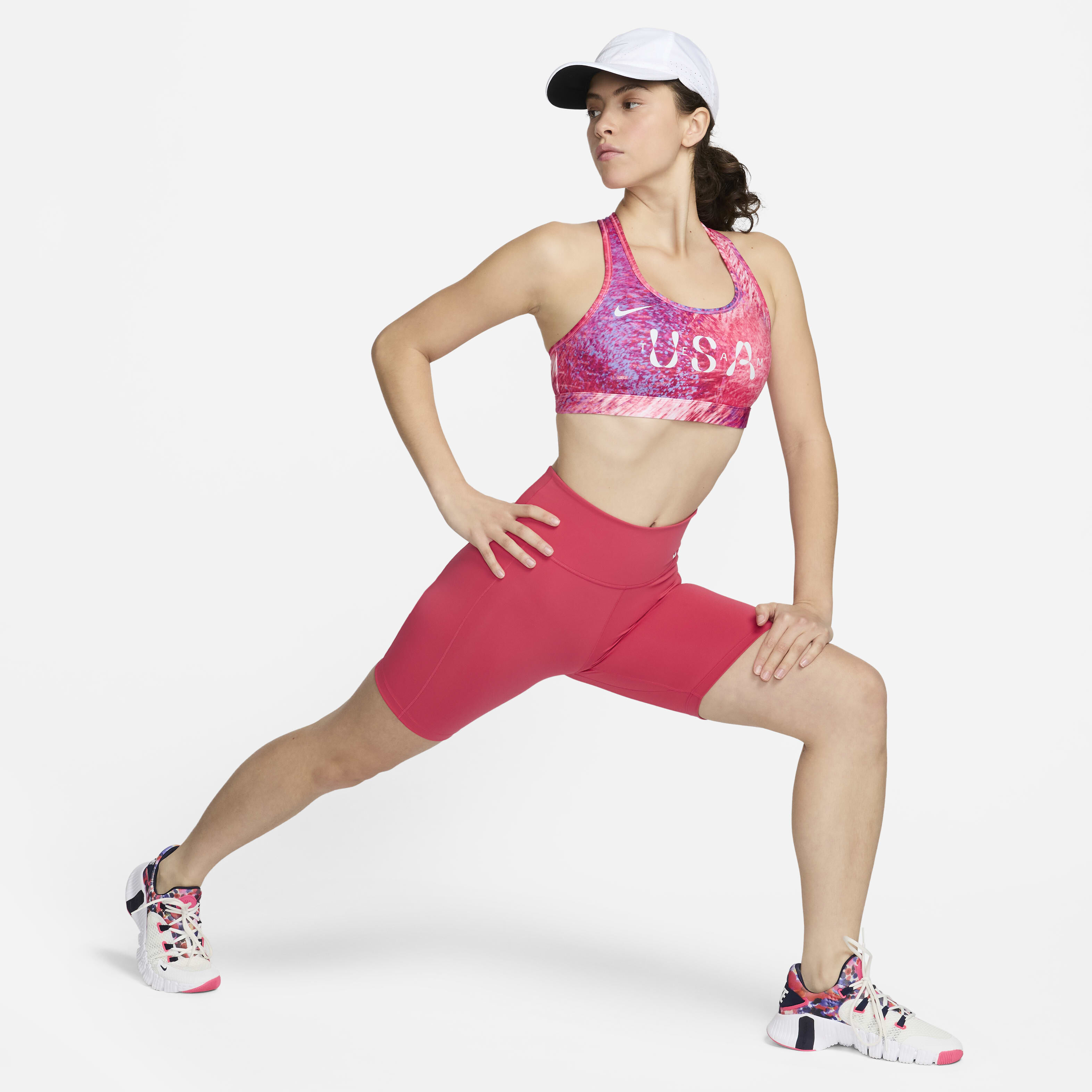 منتخب أمريكا سووش image number 6