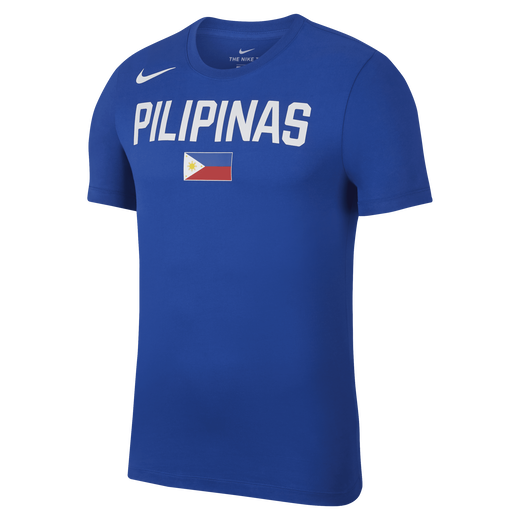 nike pilipinas shirt