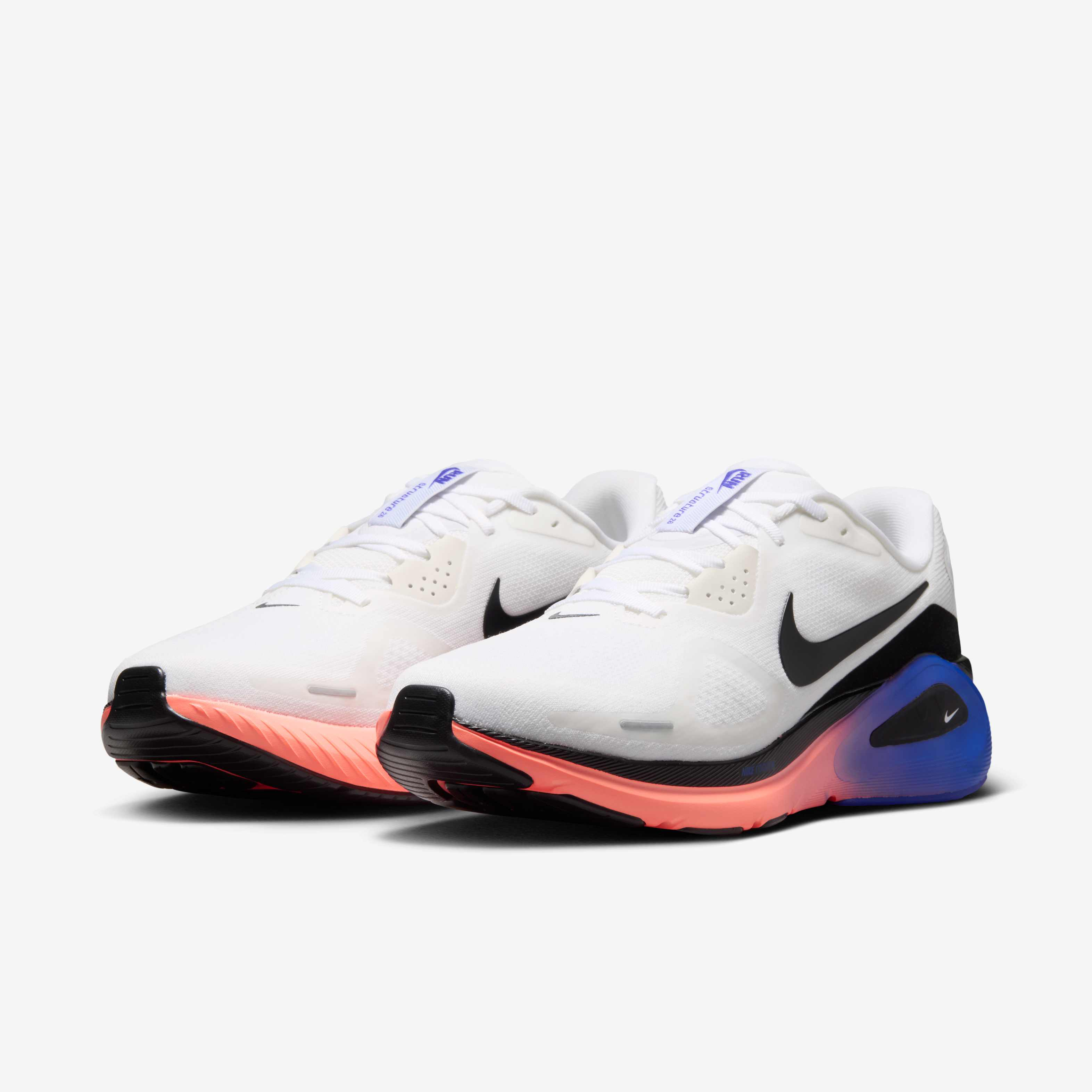 Nike Structure 26 image number 4