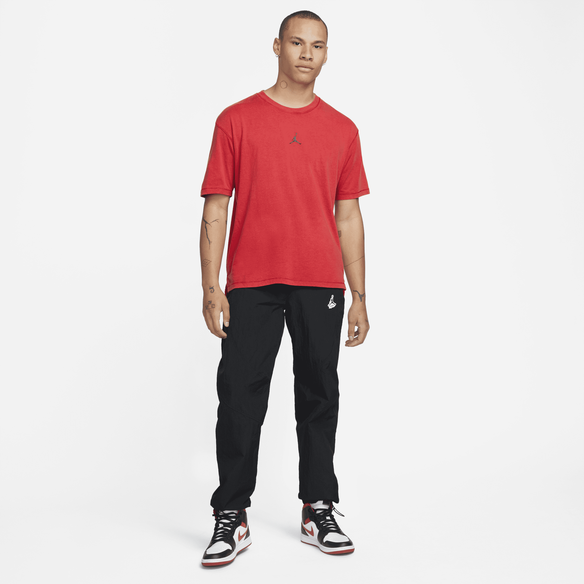 Buy Jordan Dri-FIT Sport Men's T-Shirt | Nike UAE Official