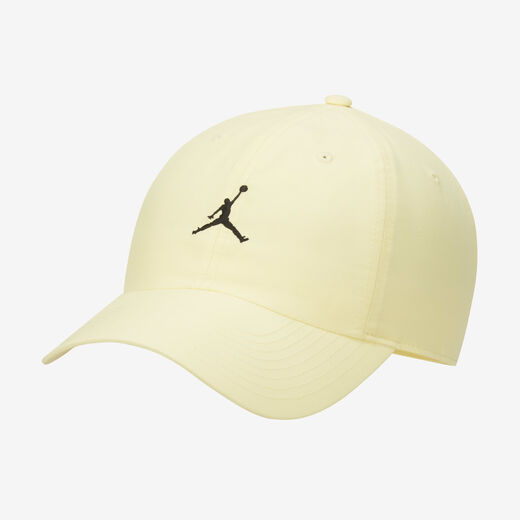 Hats, Visors & Headbands-Jordan, Jordan Jumpman Heritage86, Washed Cap