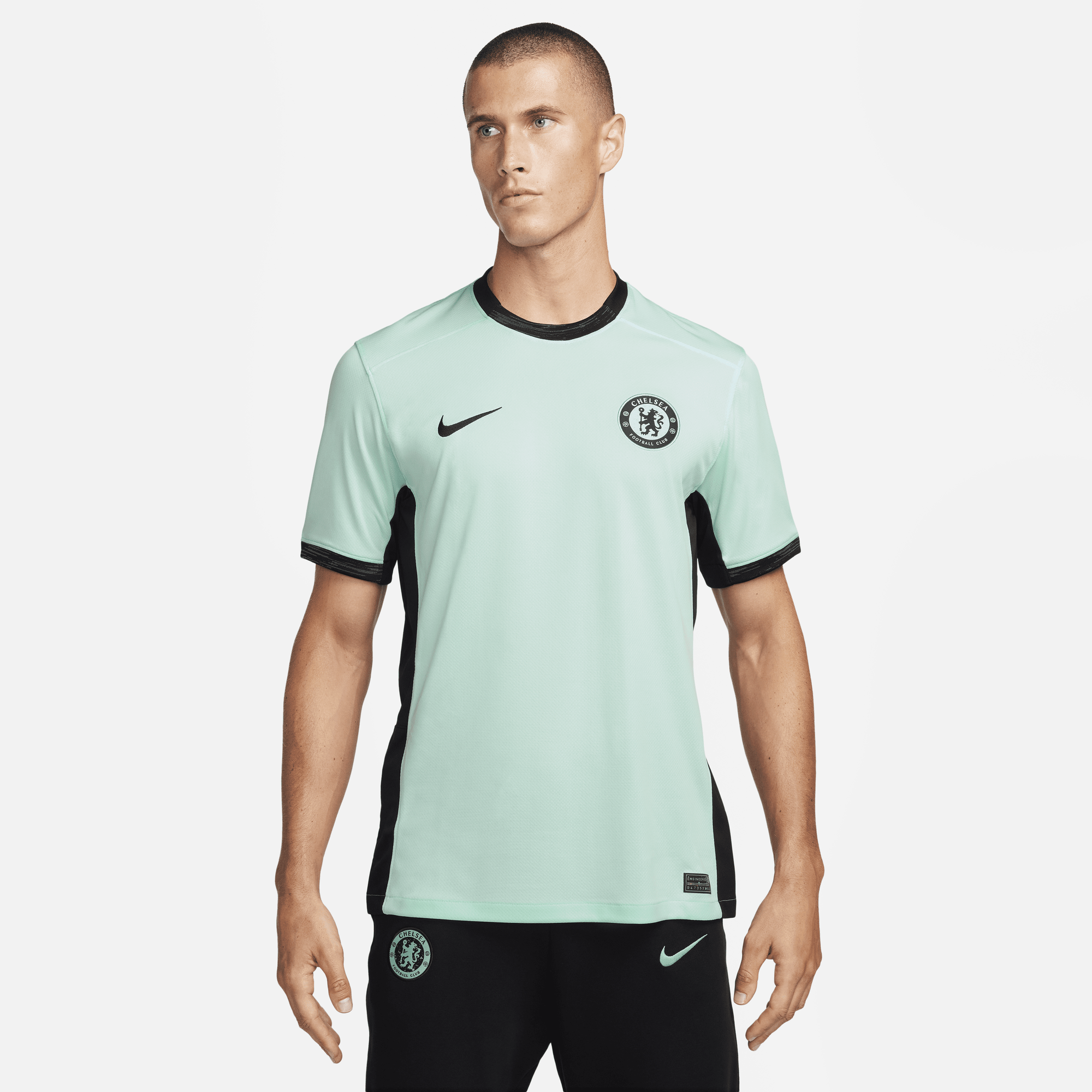 Chelsea 3 kit deals