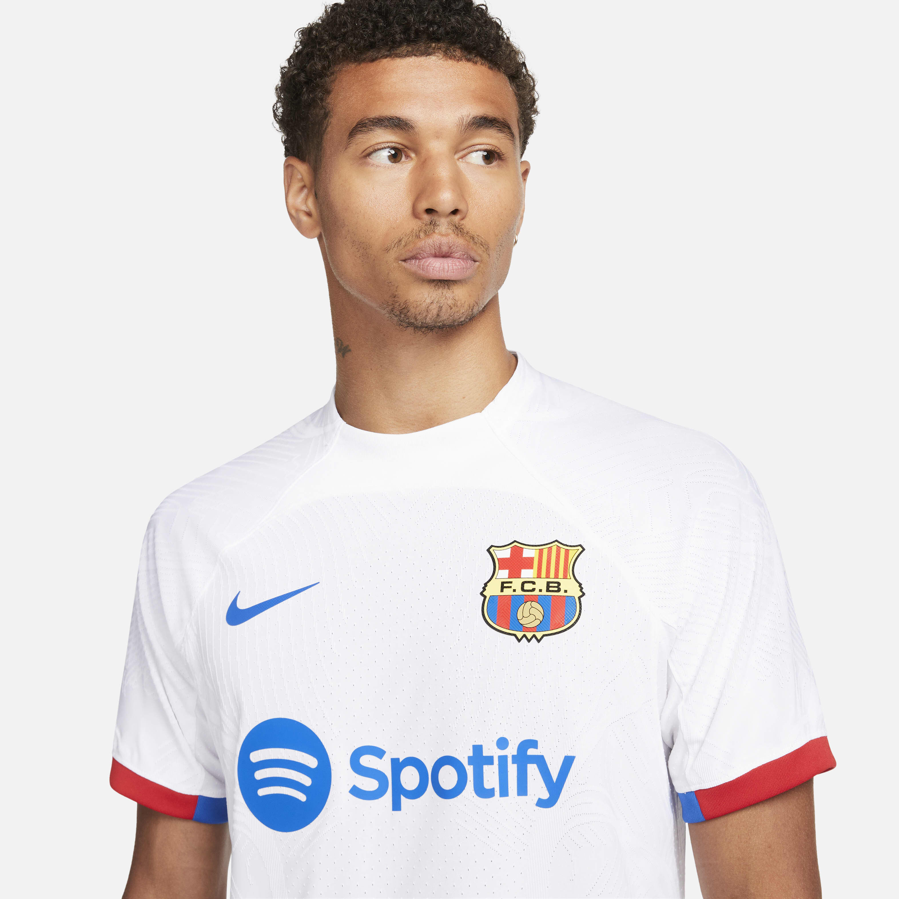 برشلونة F.C. 2023/24 ماتش الأحتياطي image number 2