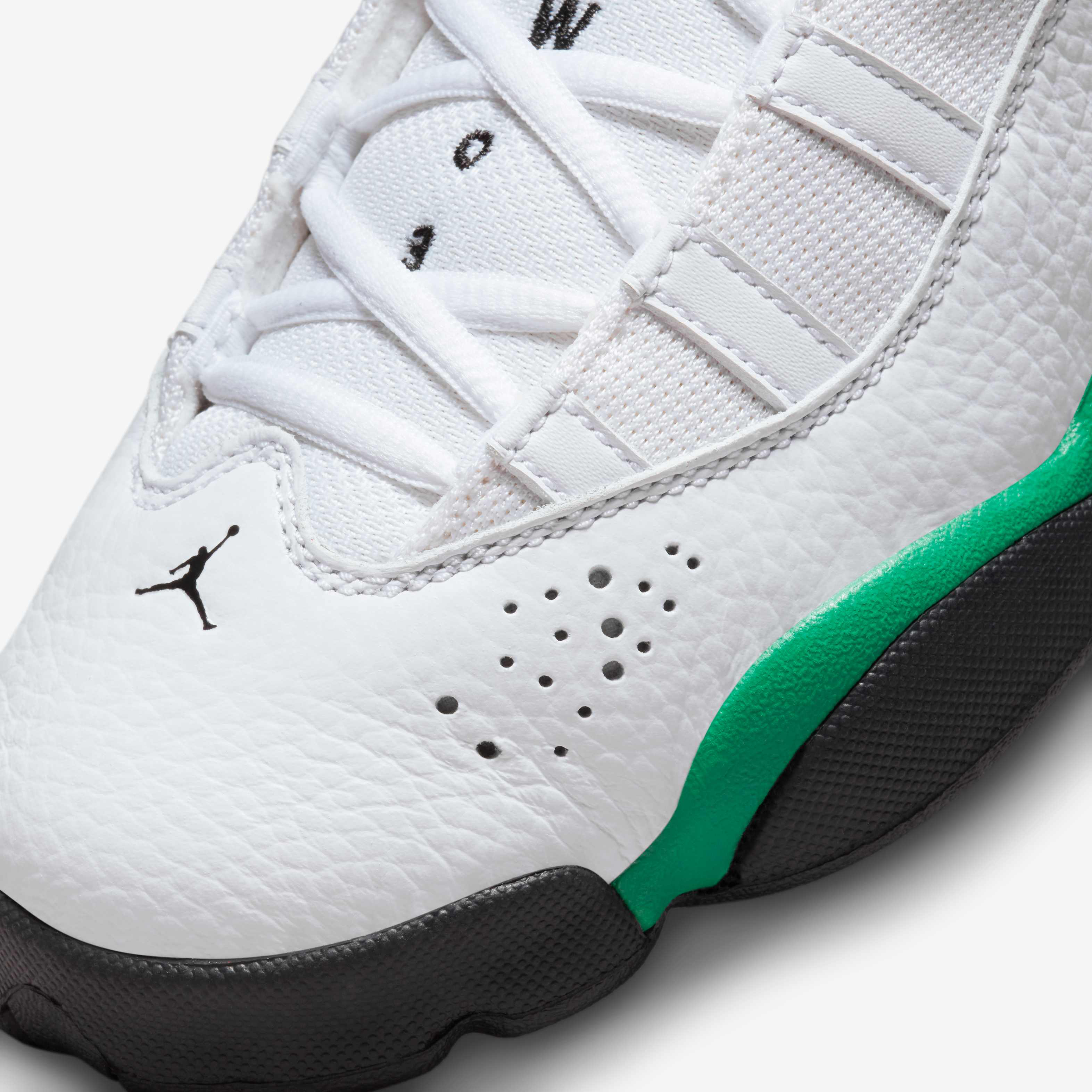 Jordan 6 Rings image number 6