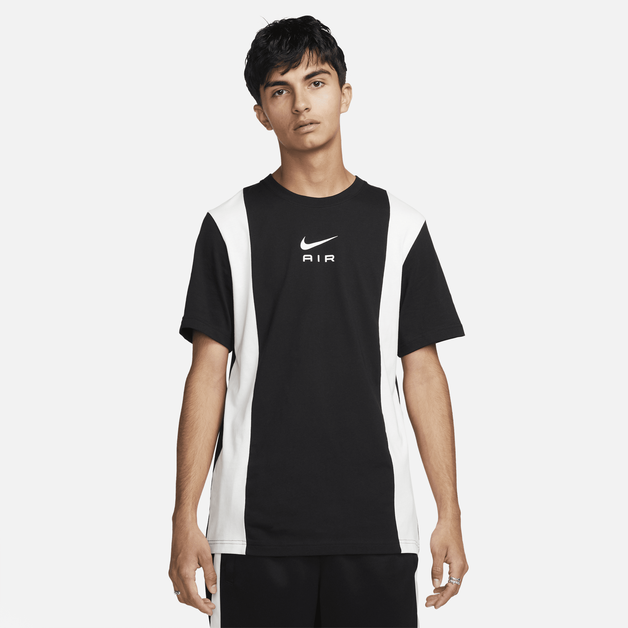 Shop Air Men's Short-Sleeve Top | Nike UAE