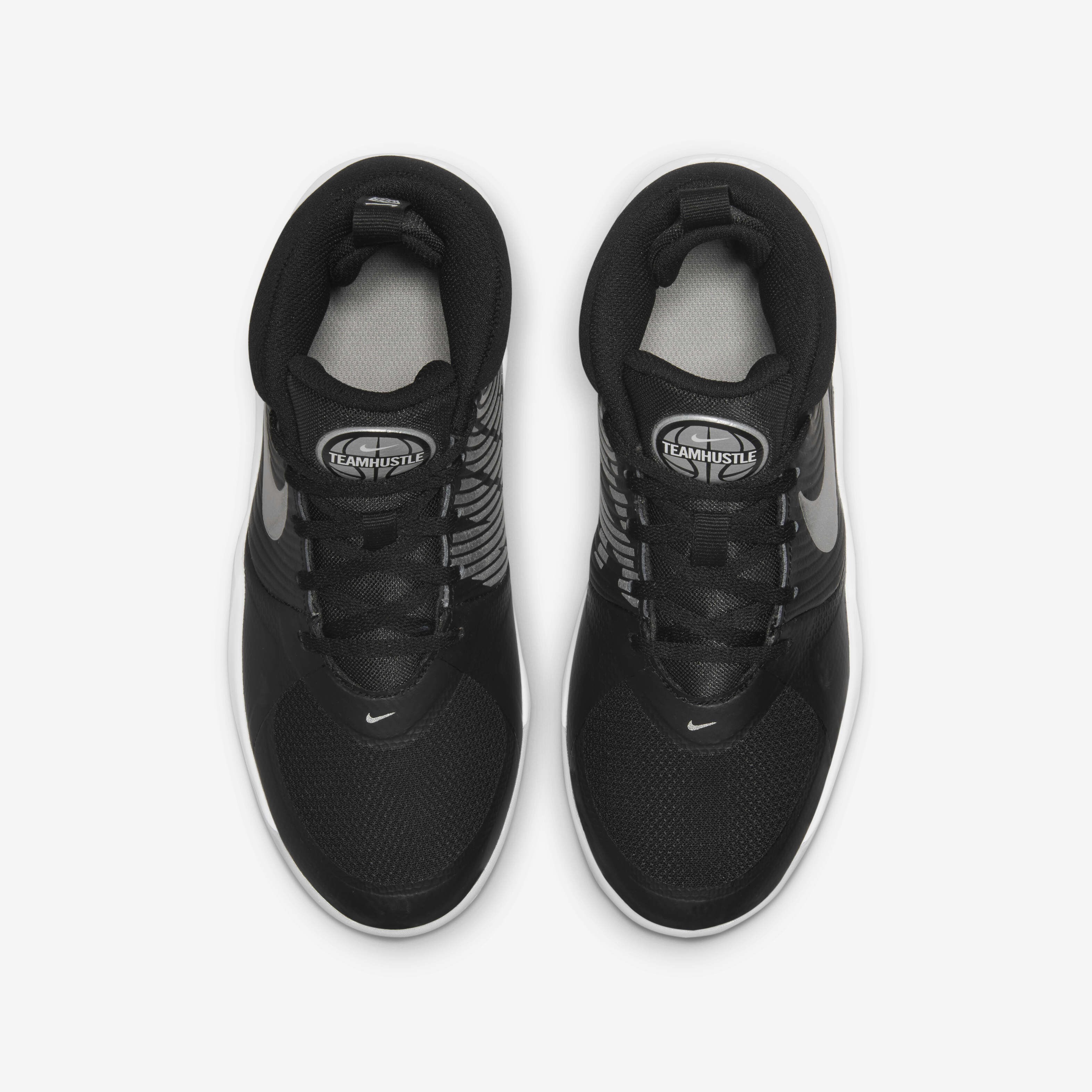 team hustle 9 unisex