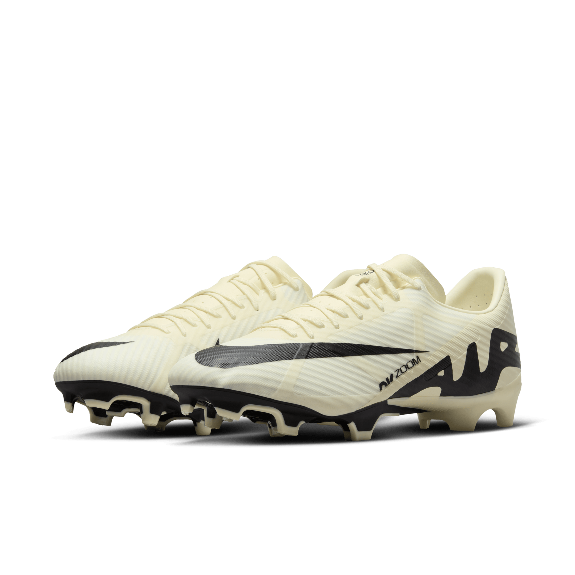 White discount nike mercurial