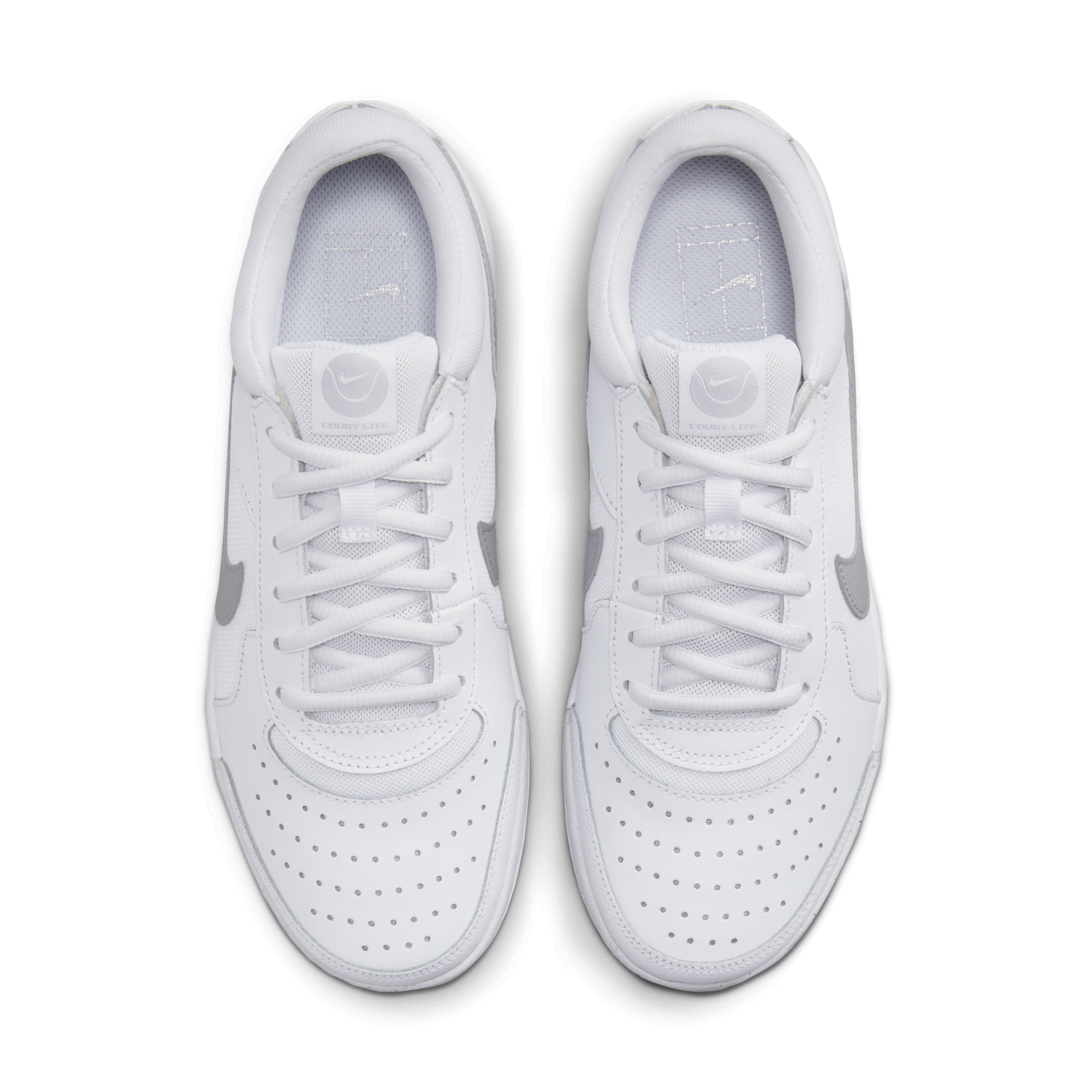 Tênis nike sale court lite