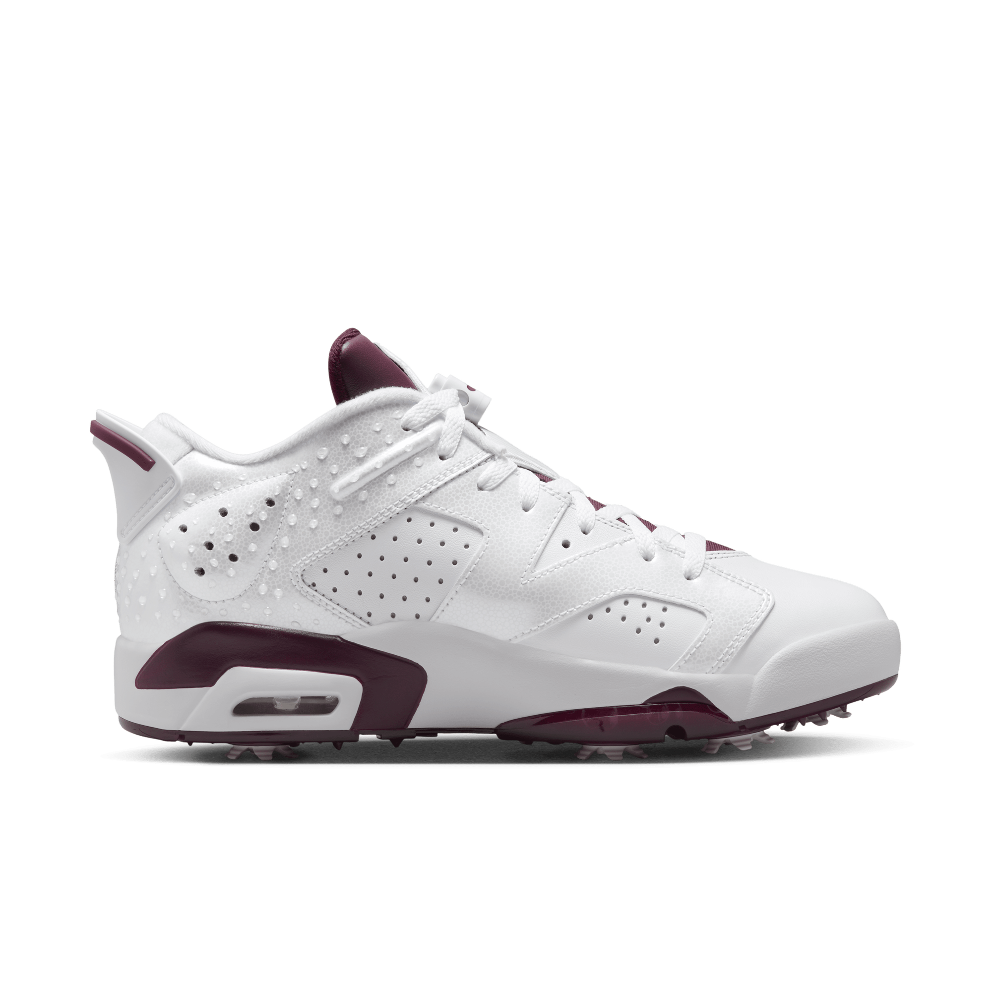 Jordan golf sales shoes 2020