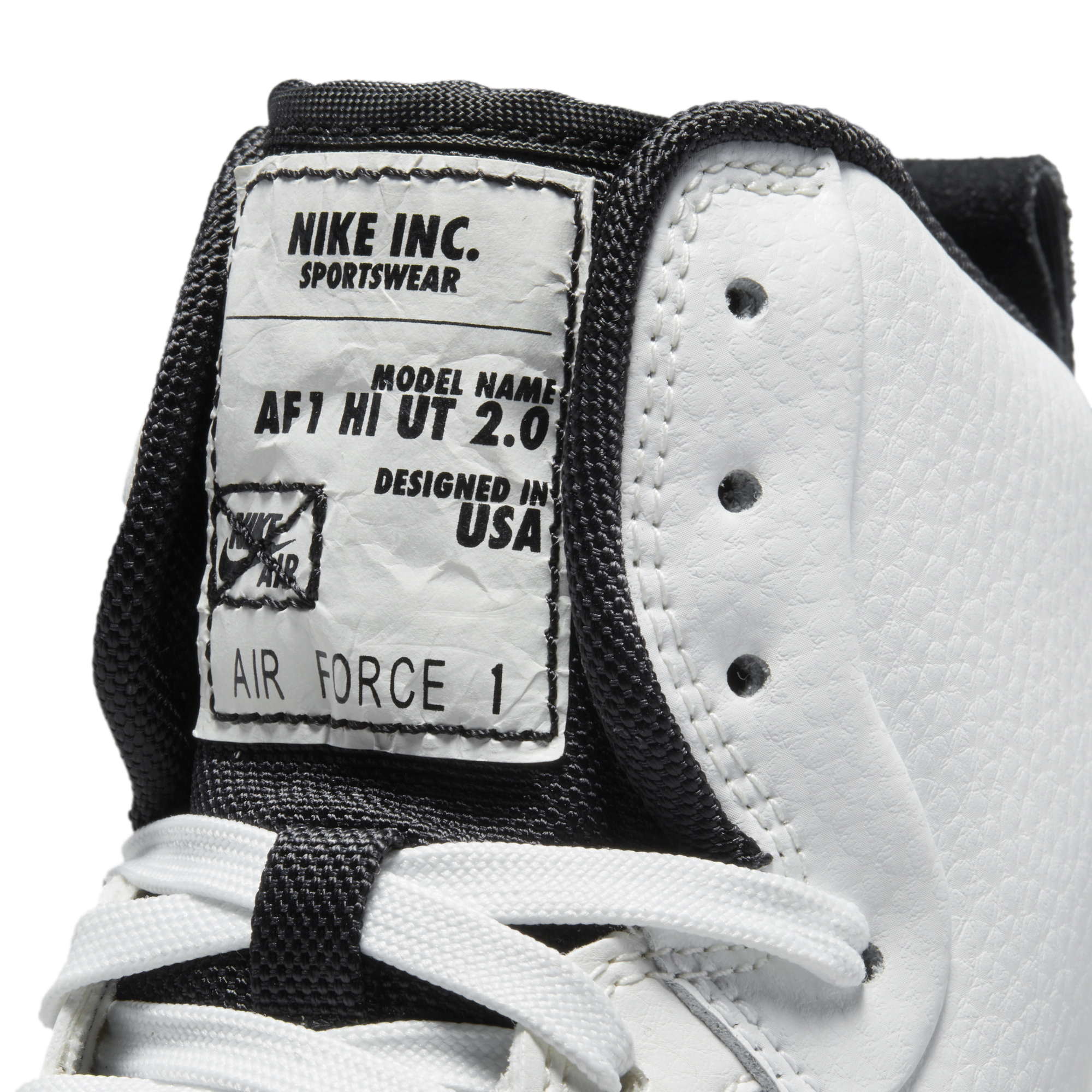 Nike air force on sale 1 womens black boots