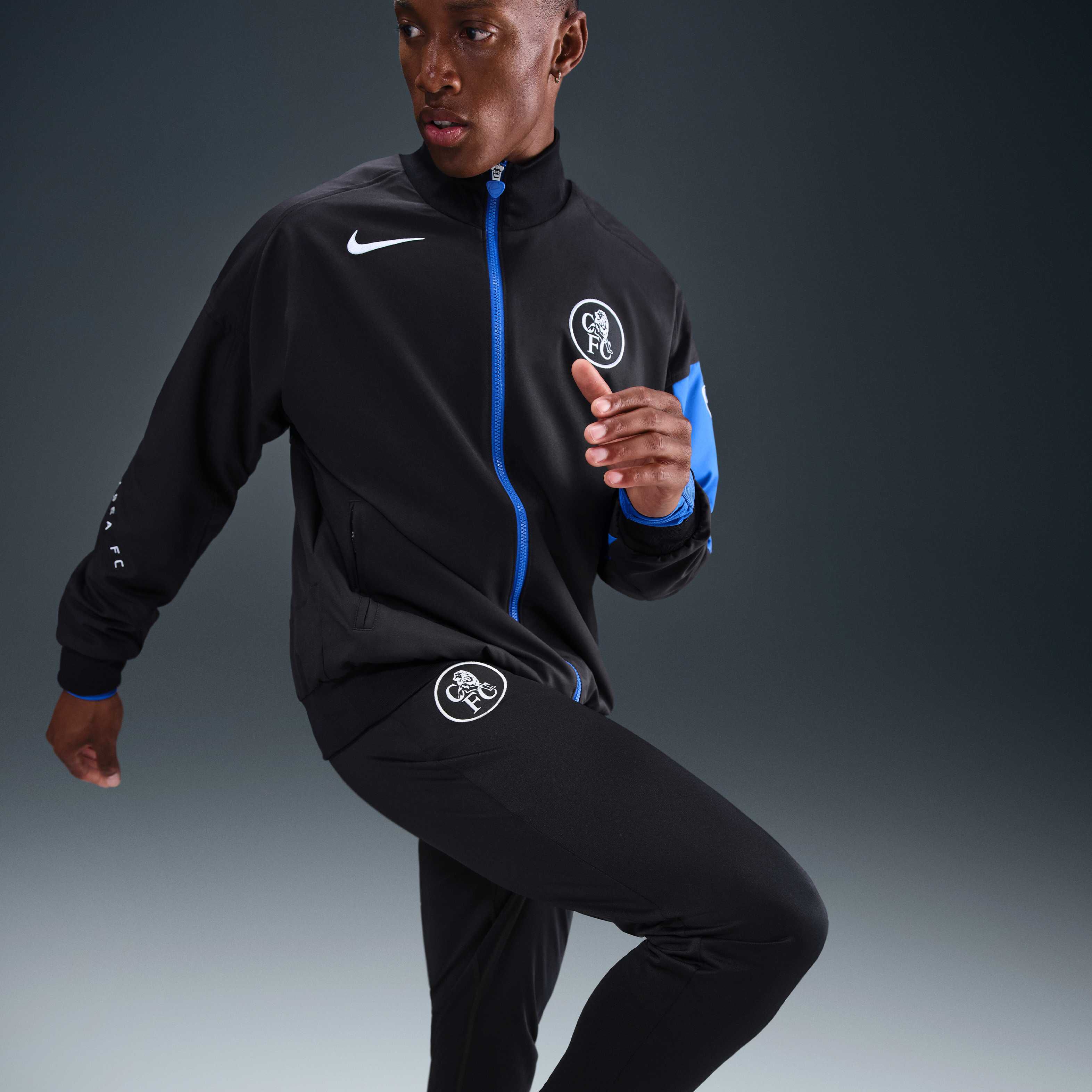 Chelsea F.C. Strike Third image number 4