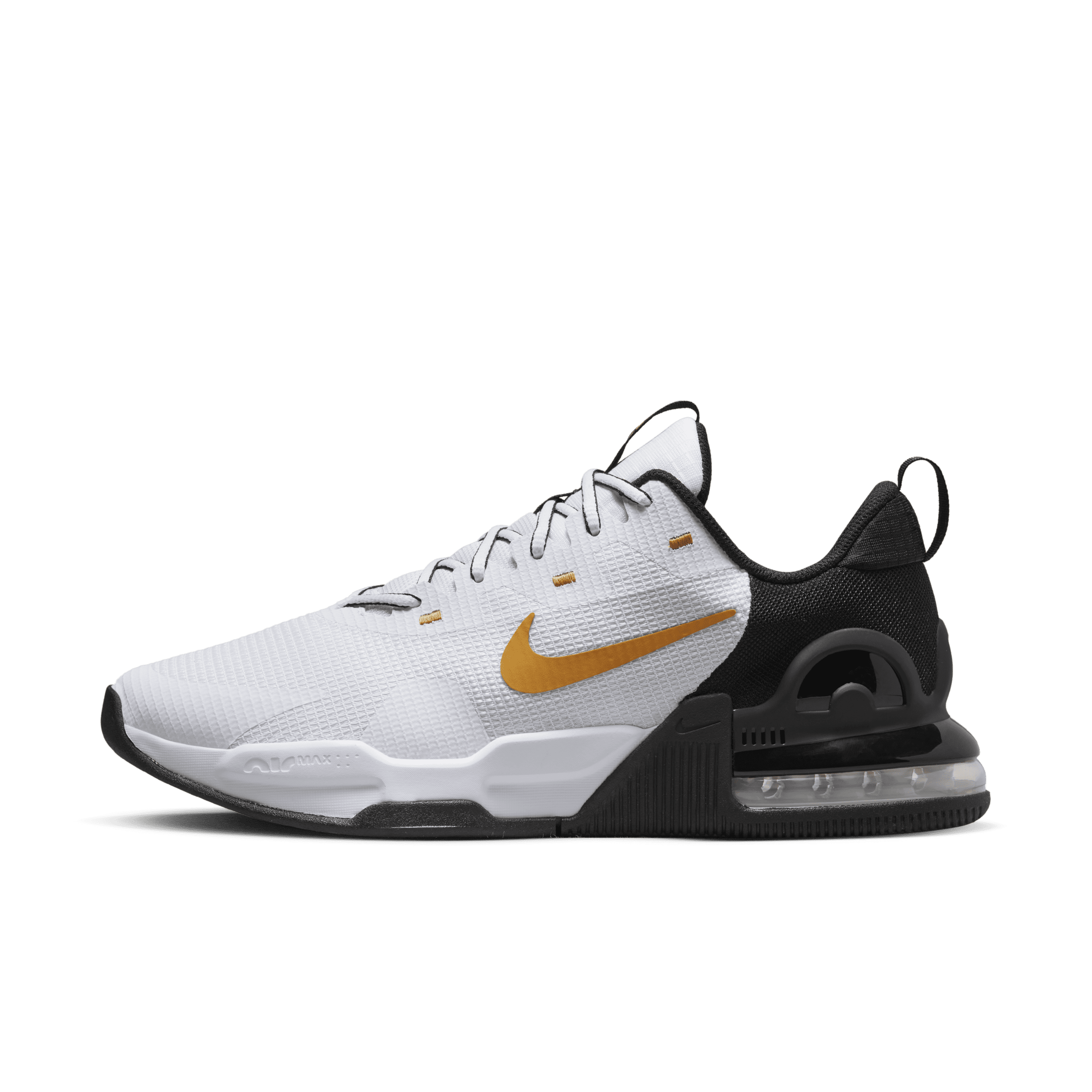 Tênis nike air max alpha trainer masculino top