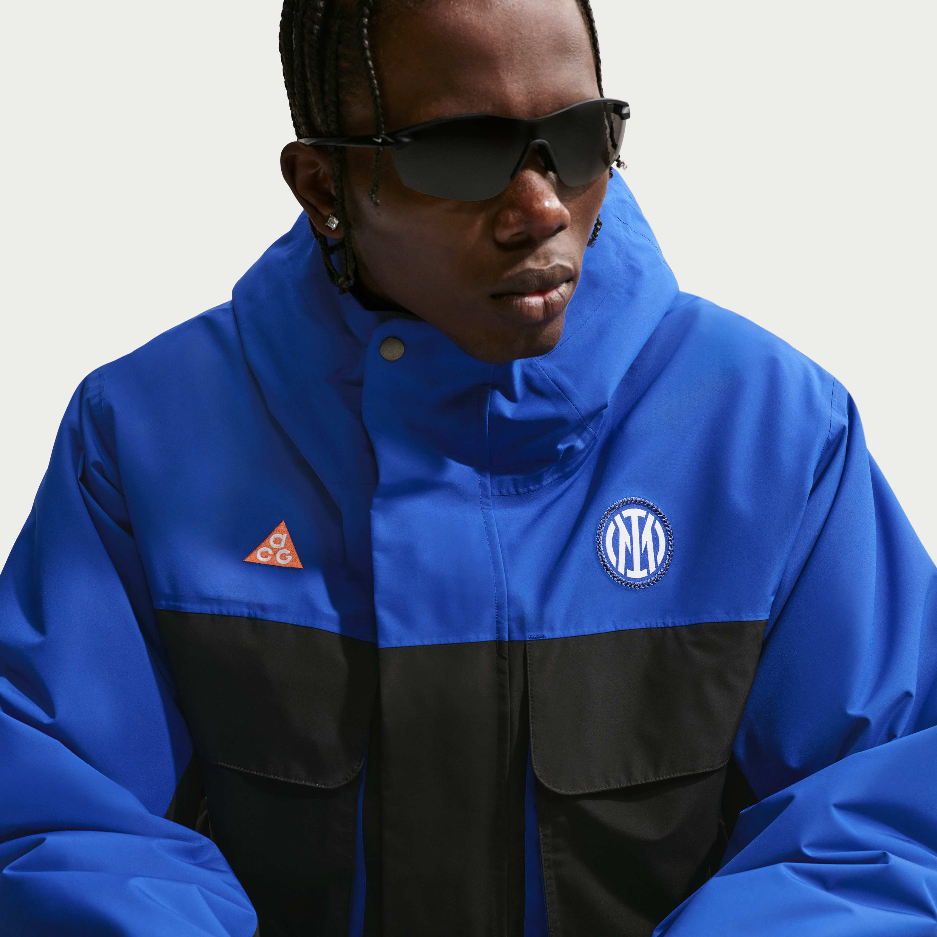 Inter Milan PrimaLoft&reg; 'Skull Peak' SE image number 2