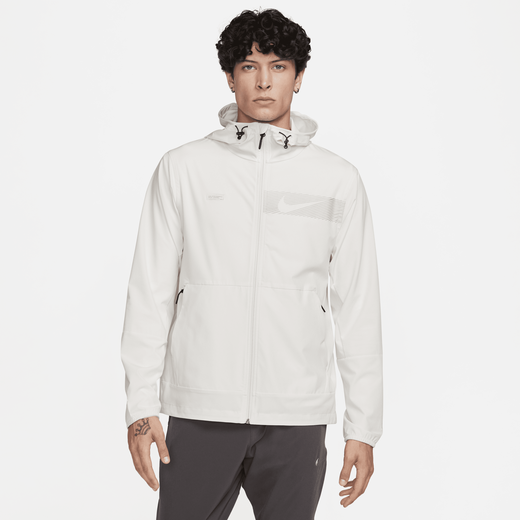 Nike waterproof hotsell running jacket