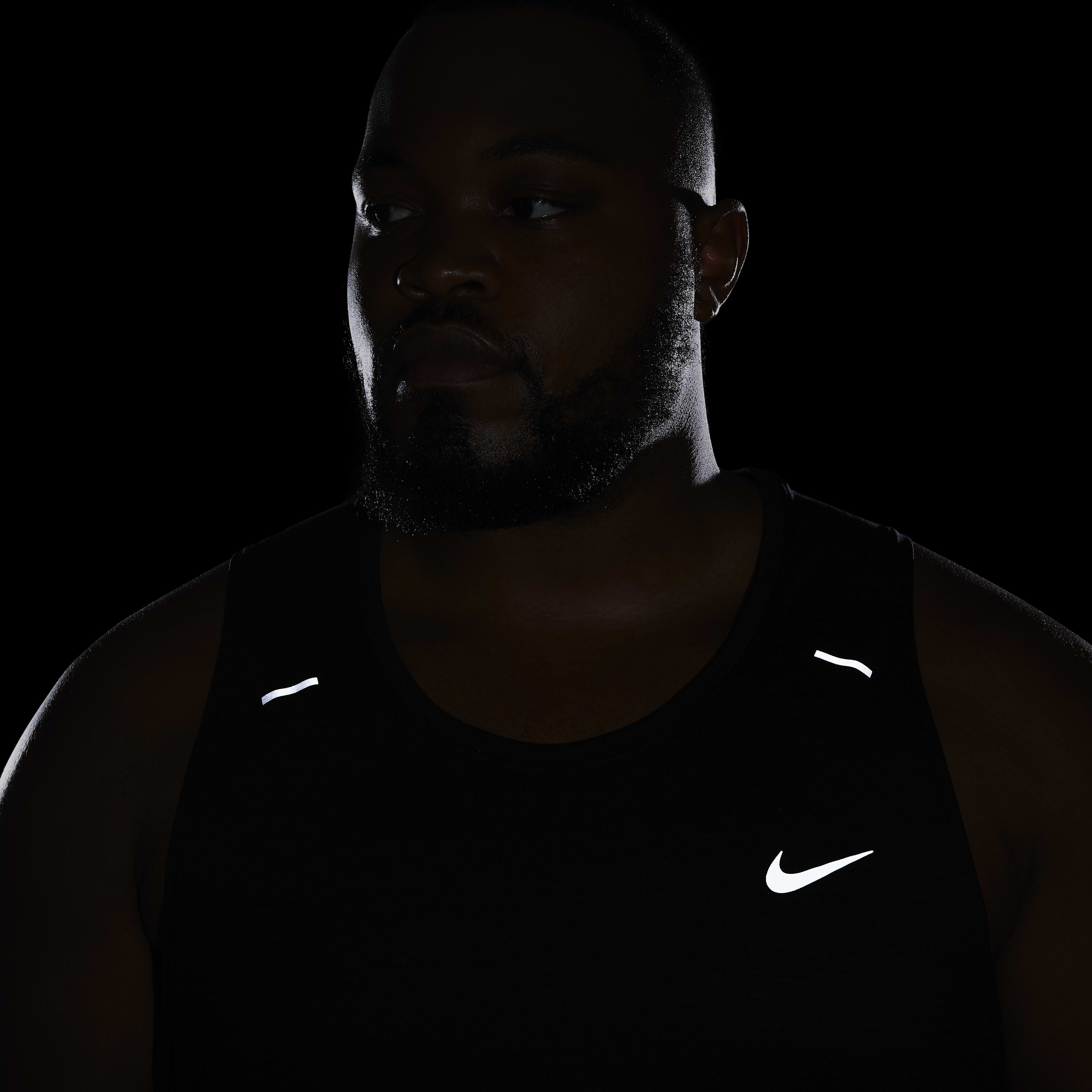 Nike Dri-FIT Miler image number 11