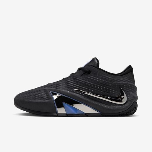 Sports Store-Nike, Ja 4 'Dark Mode', Basketball Shoes