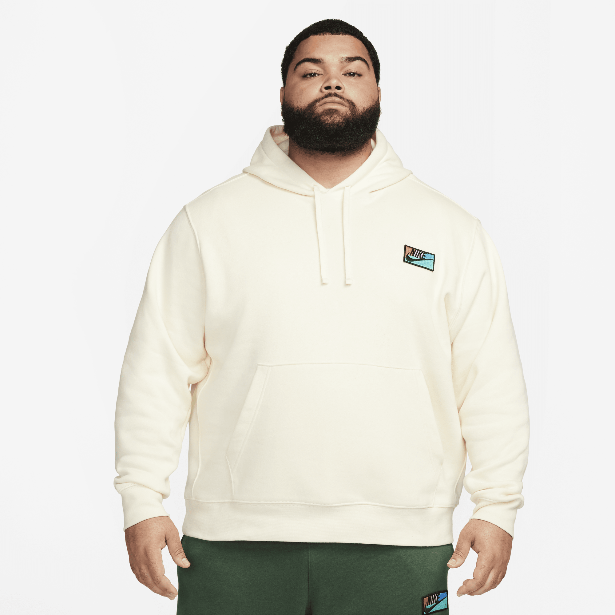Baker face shop nike hoodie