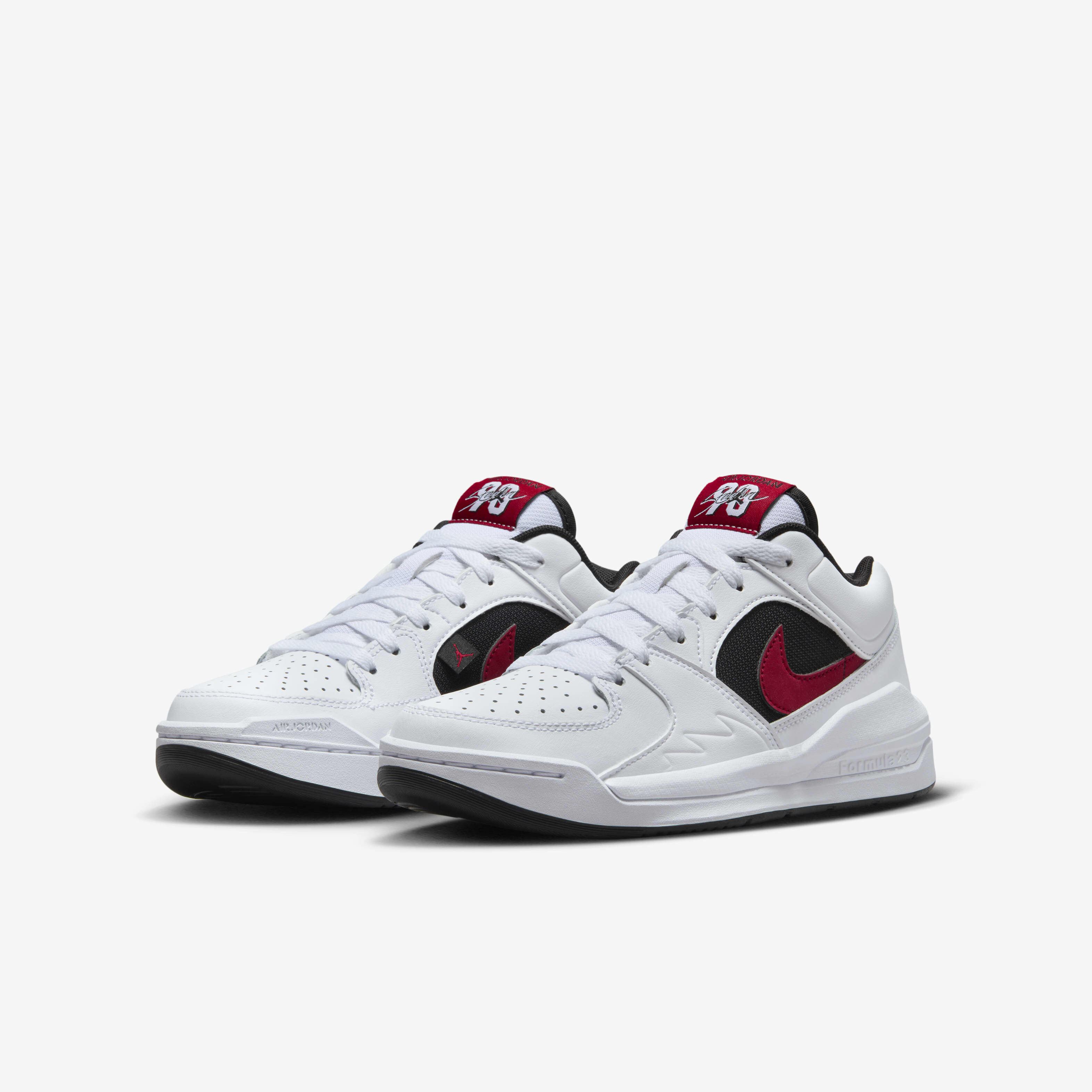 Jordan Stadium 90 image number 4
