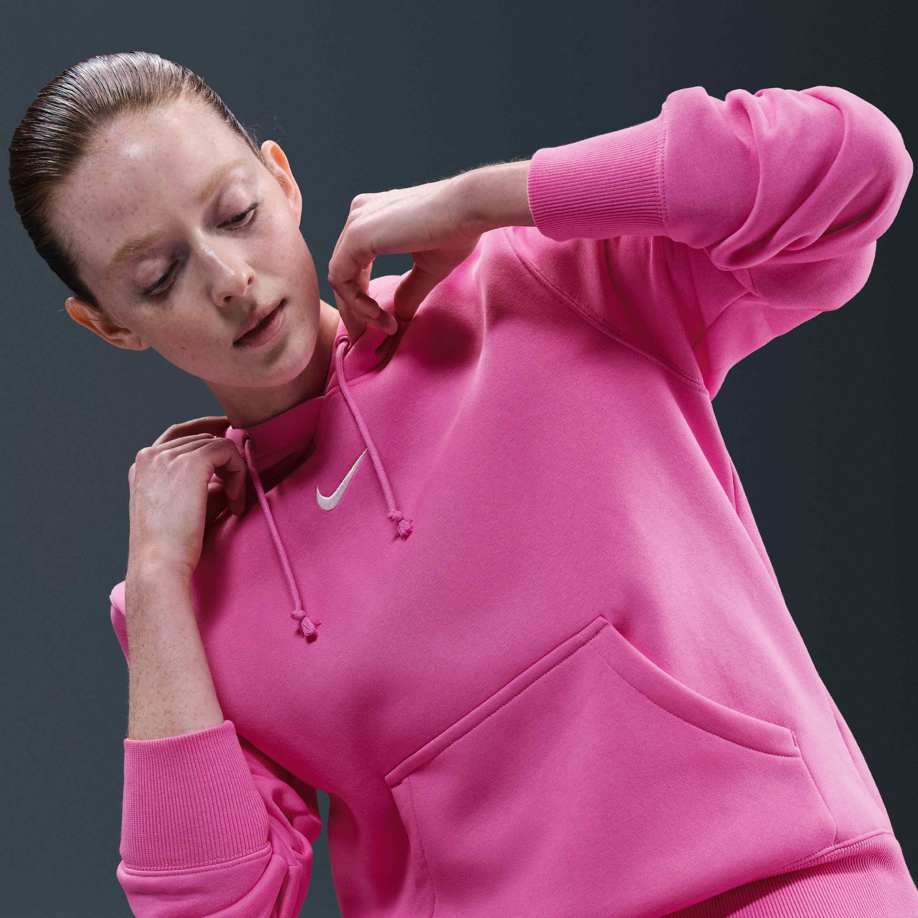 Nike Sportswear Phoenix Fleece image number 2