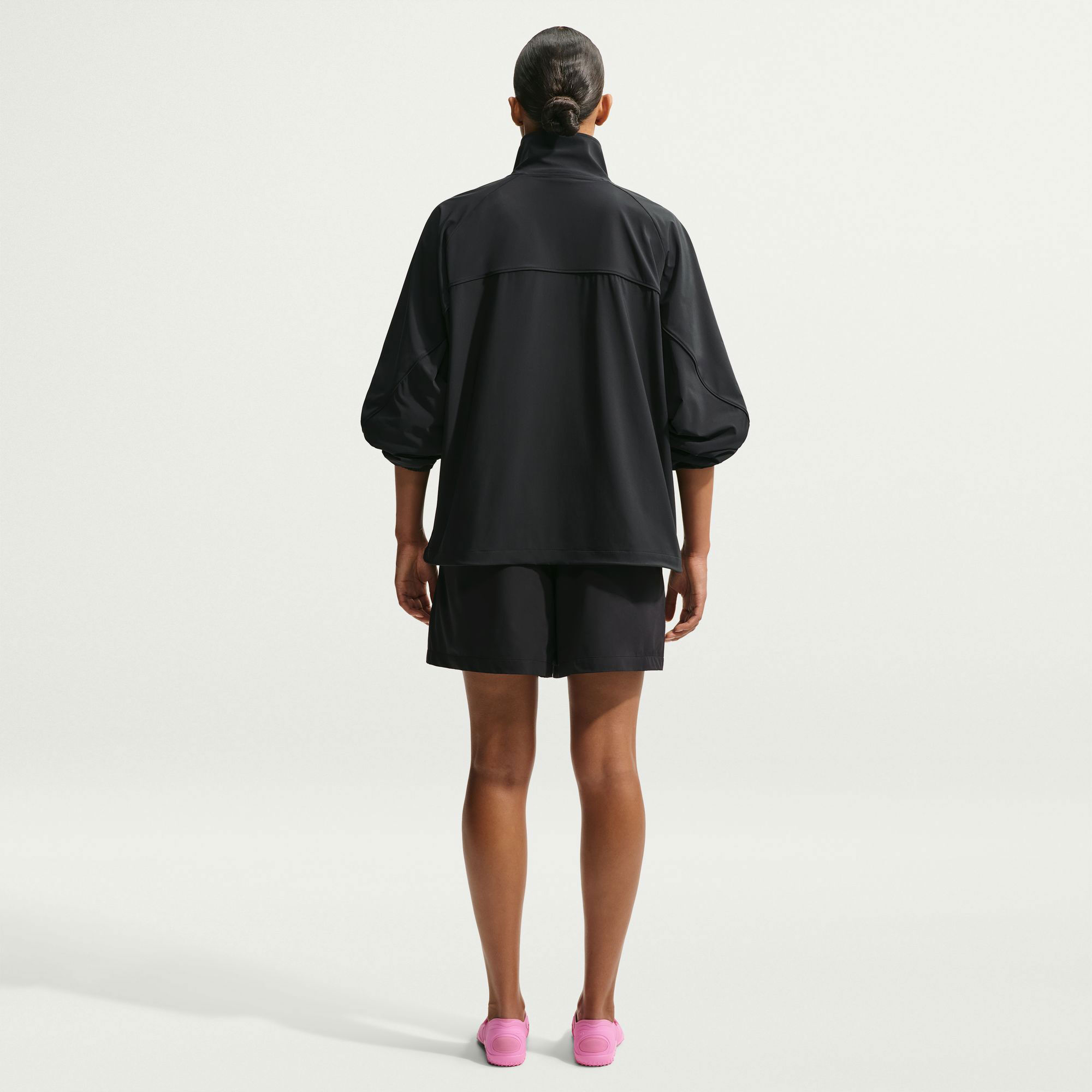 NikeSKIMS Stretch Nylon image number 1