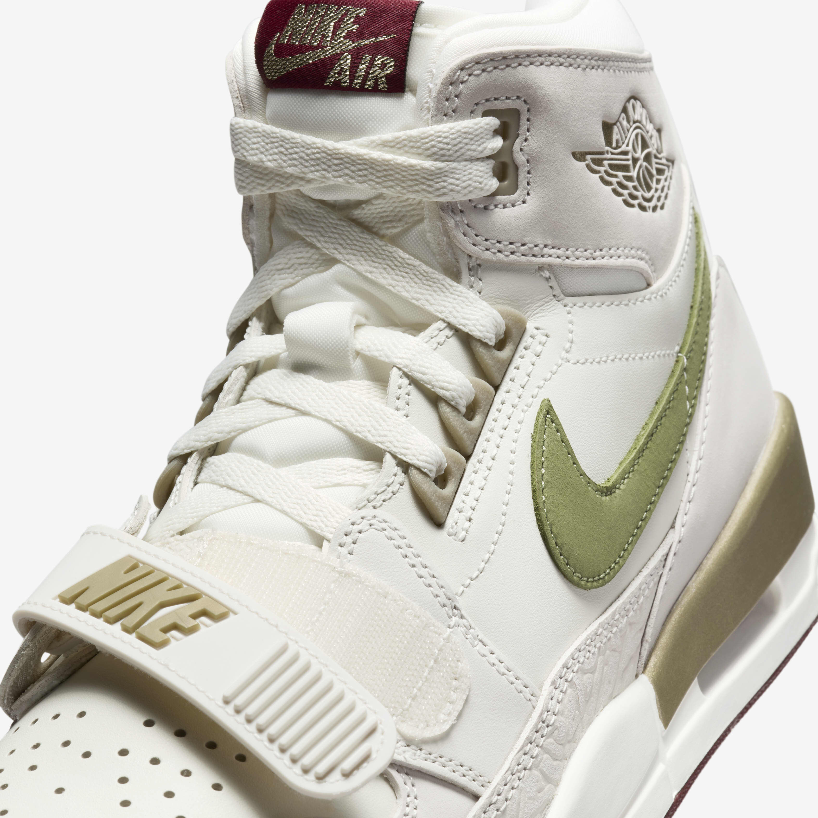 Air Jordan Legacy 312 image number 6