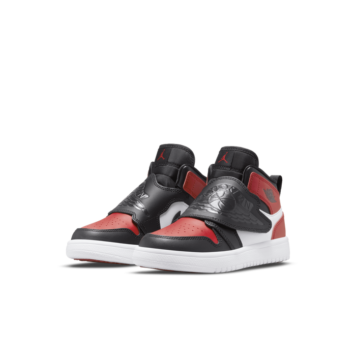 Jordan 1 discount rosse