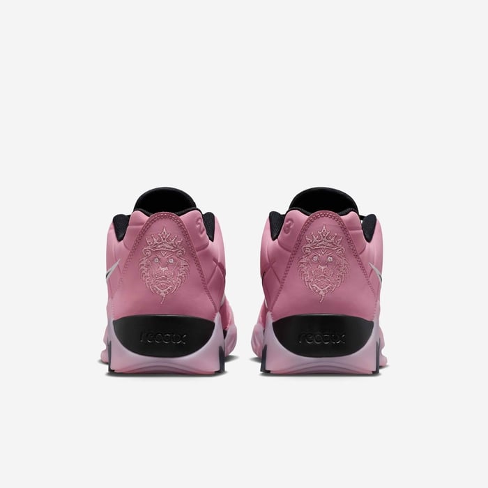 LeBron Witness 9 image number 5 LeBron Witness 9 image number 5