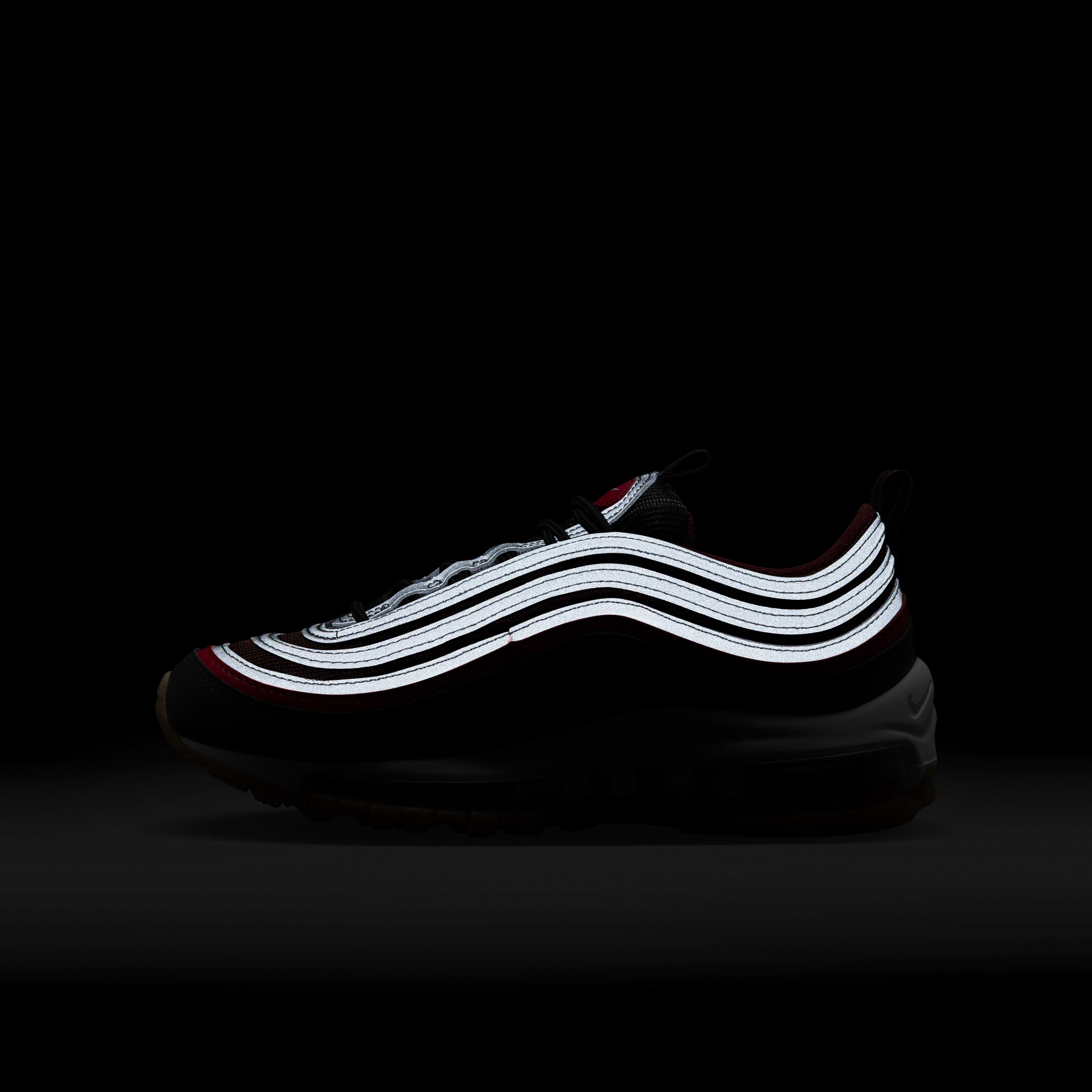 Buy Nike Air Max 97 Older Kids Shoes Nike UAE Official