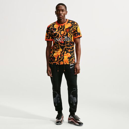 Netherlands x Patta