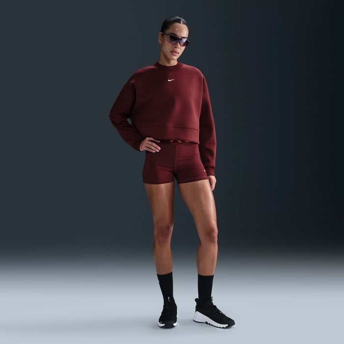 نايكي برايما image number 3 نايكي برايما image number 3