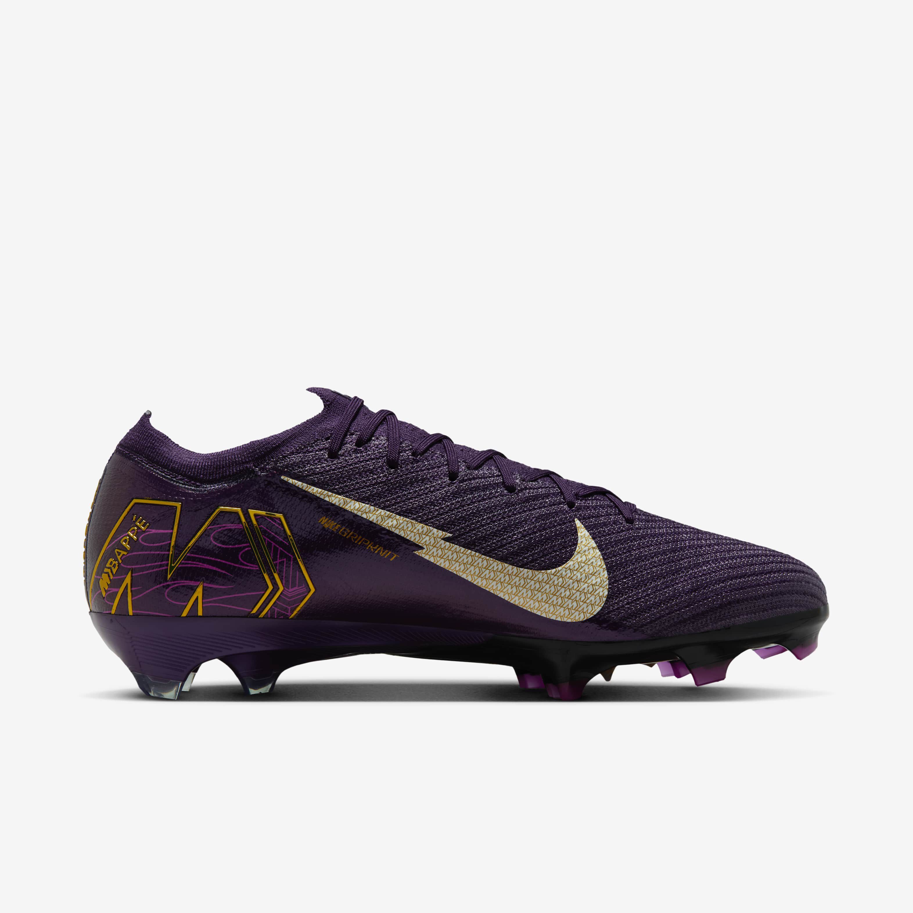 Nike Mercurial Vapor 16 Elite image number 2