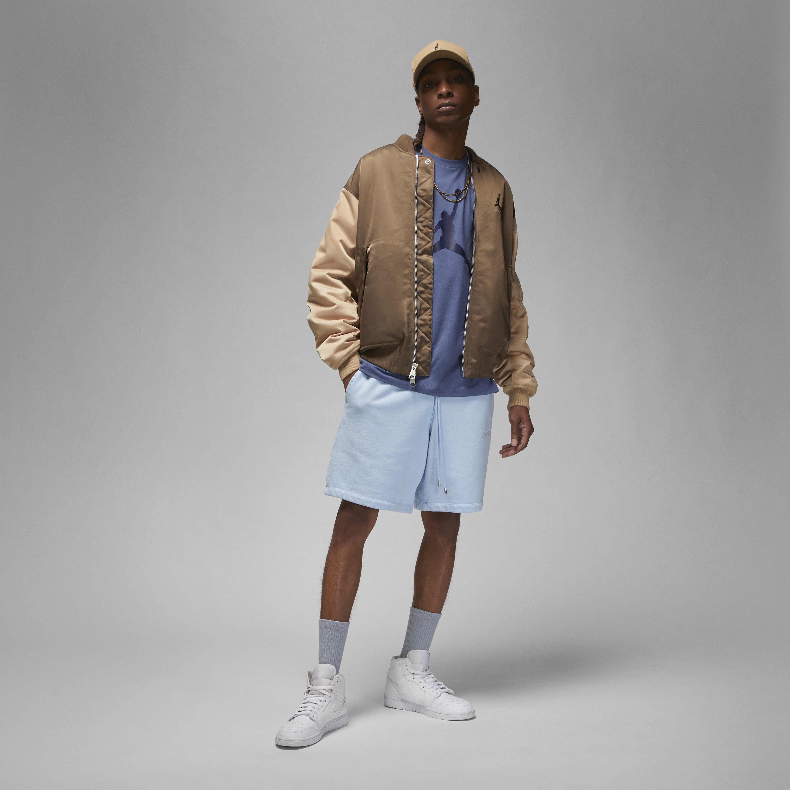 Jordan Jumpman image number 4