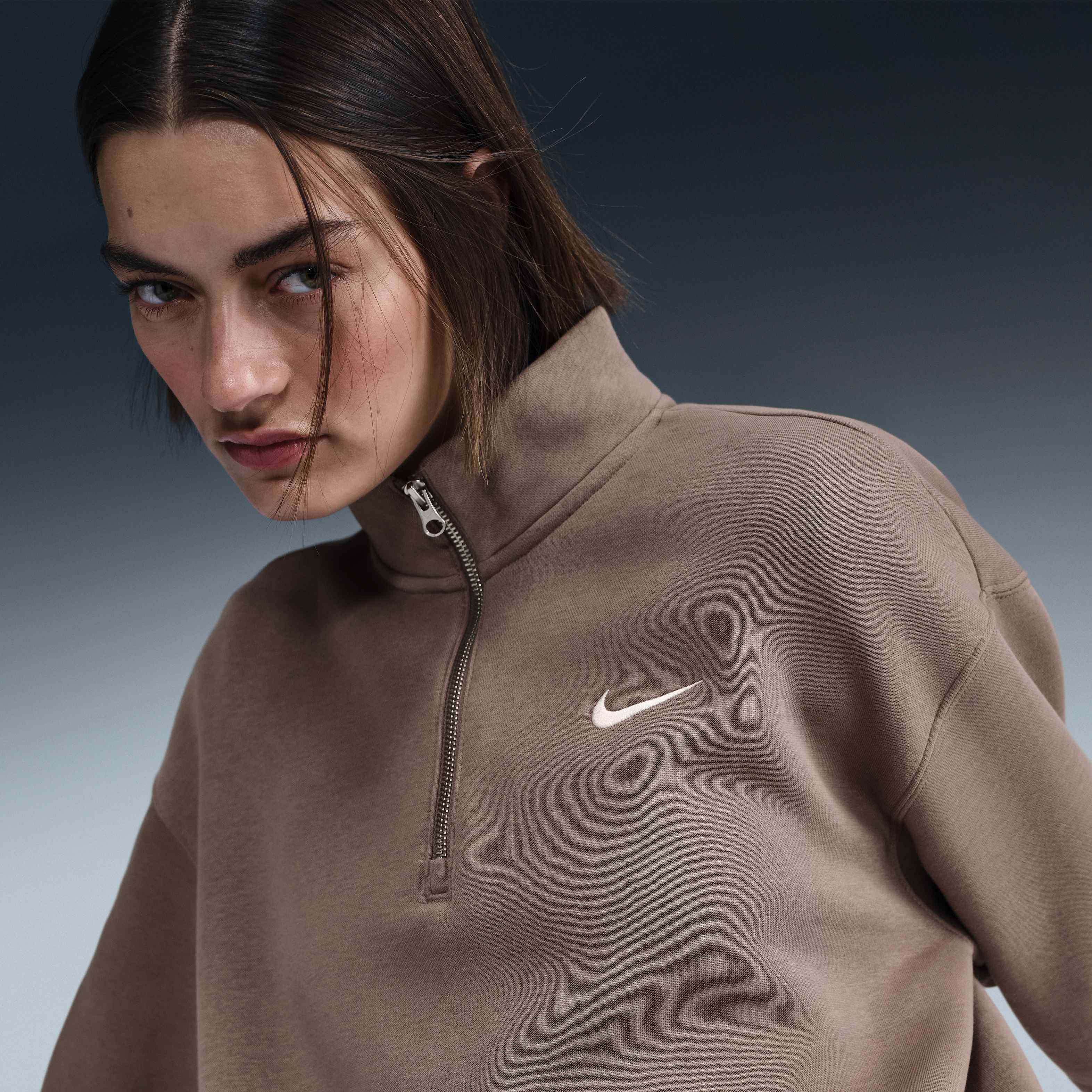 Nike Sportswear Phoenix Fleece image number 2