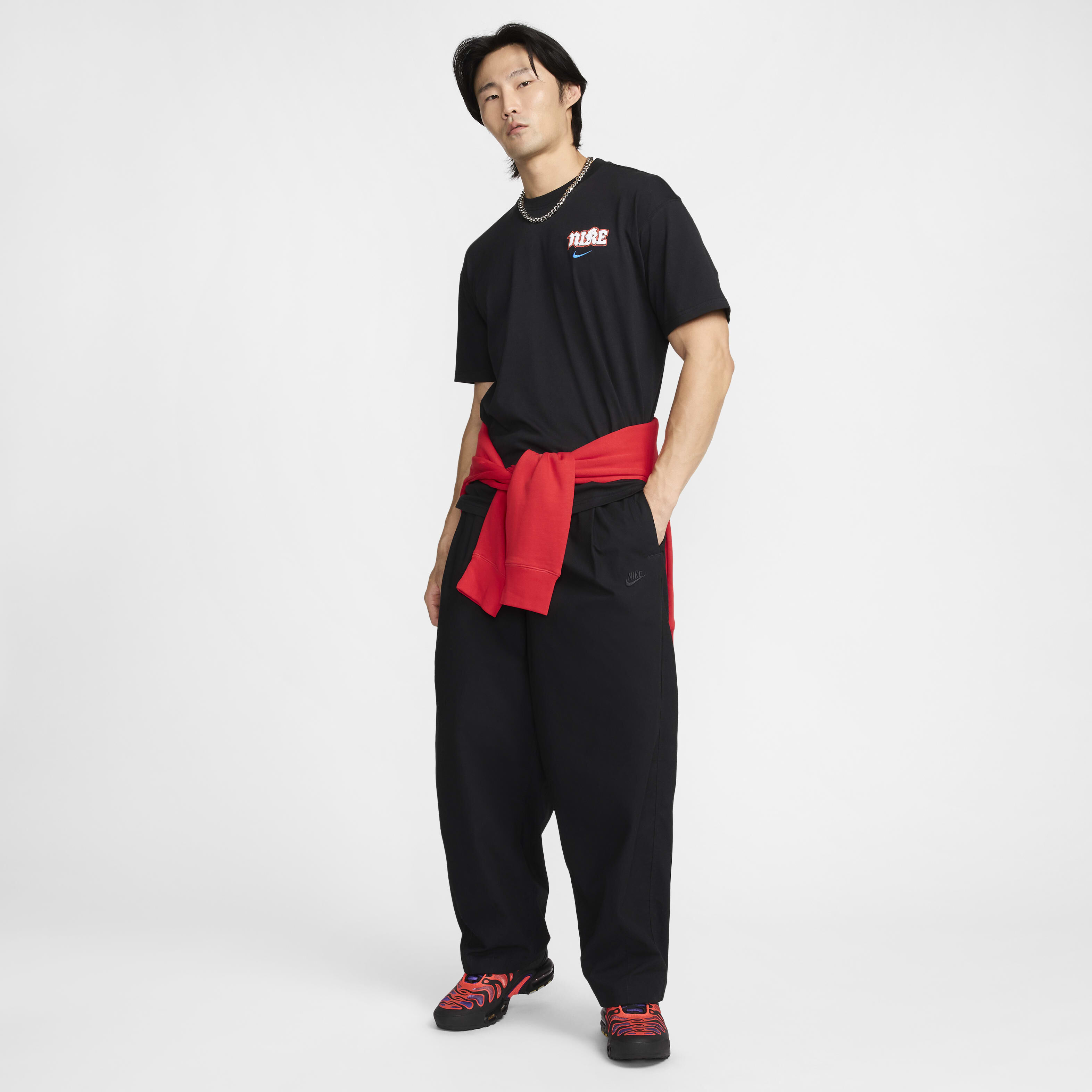 نايكي سبورتسوير image number 5