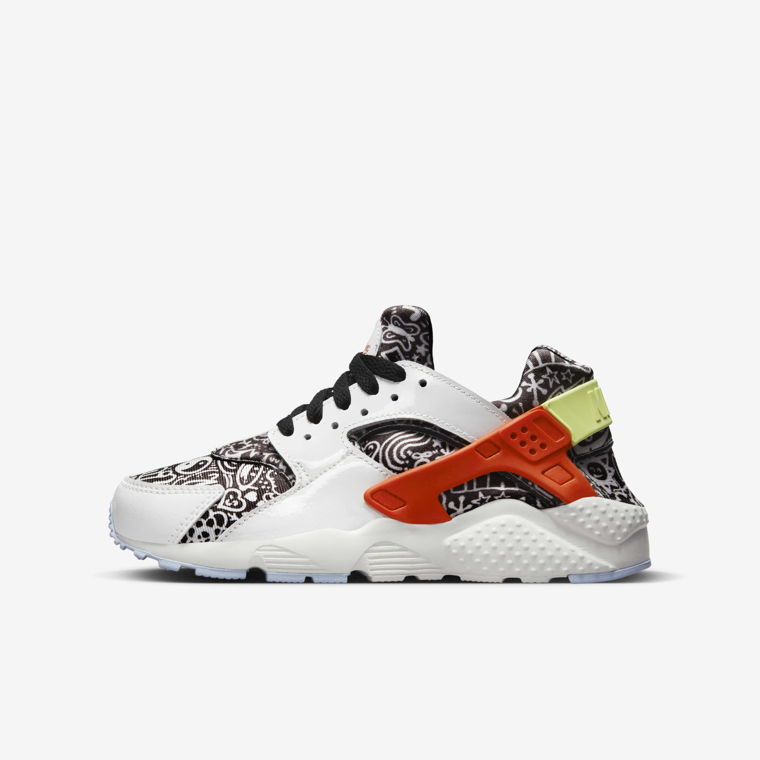 Nike Huarache Run SE image number 0