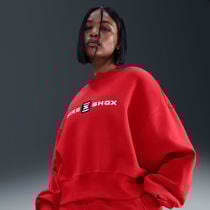 Nike Sportswear Phoenix Fleece Shox