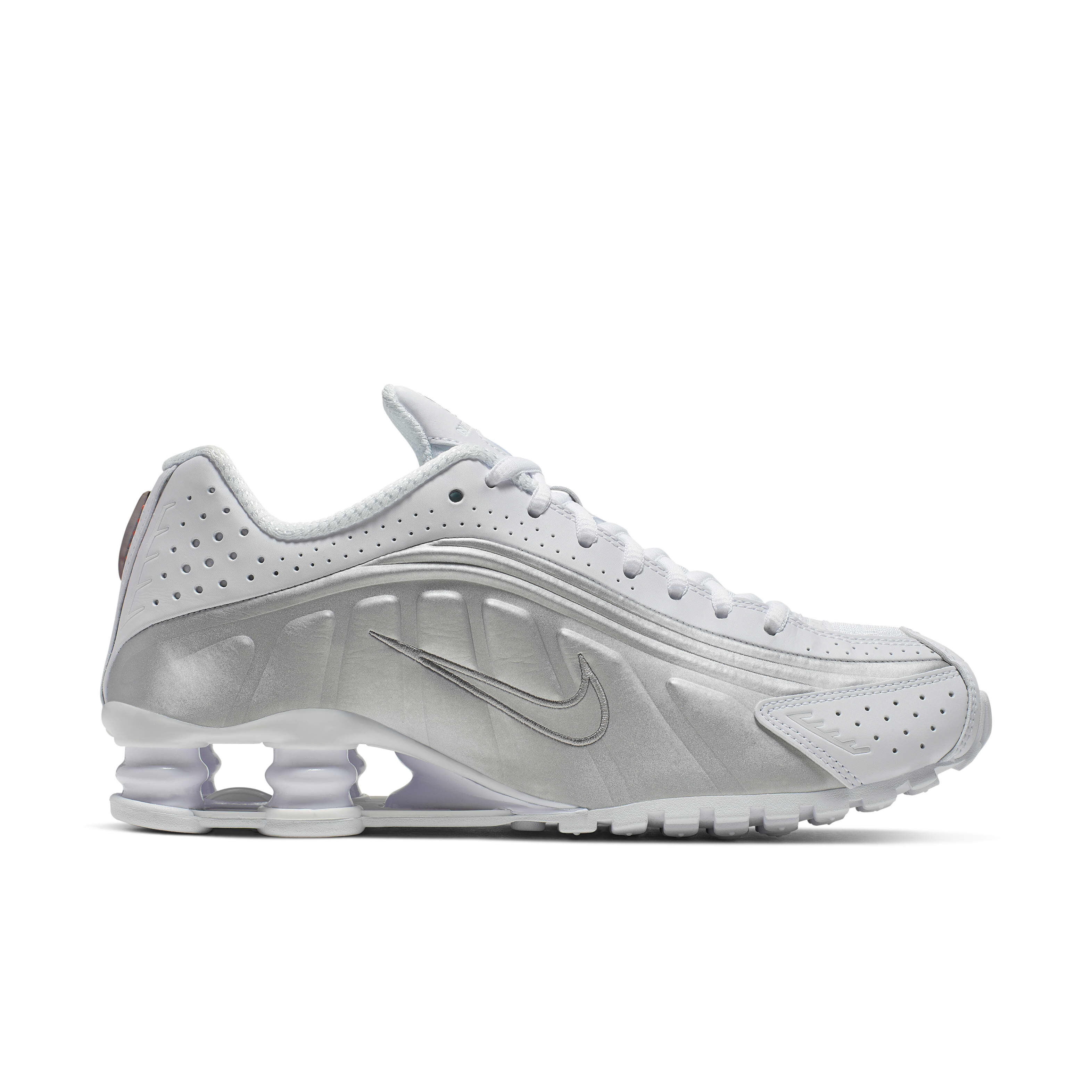 Nike Shox R4 image number 2