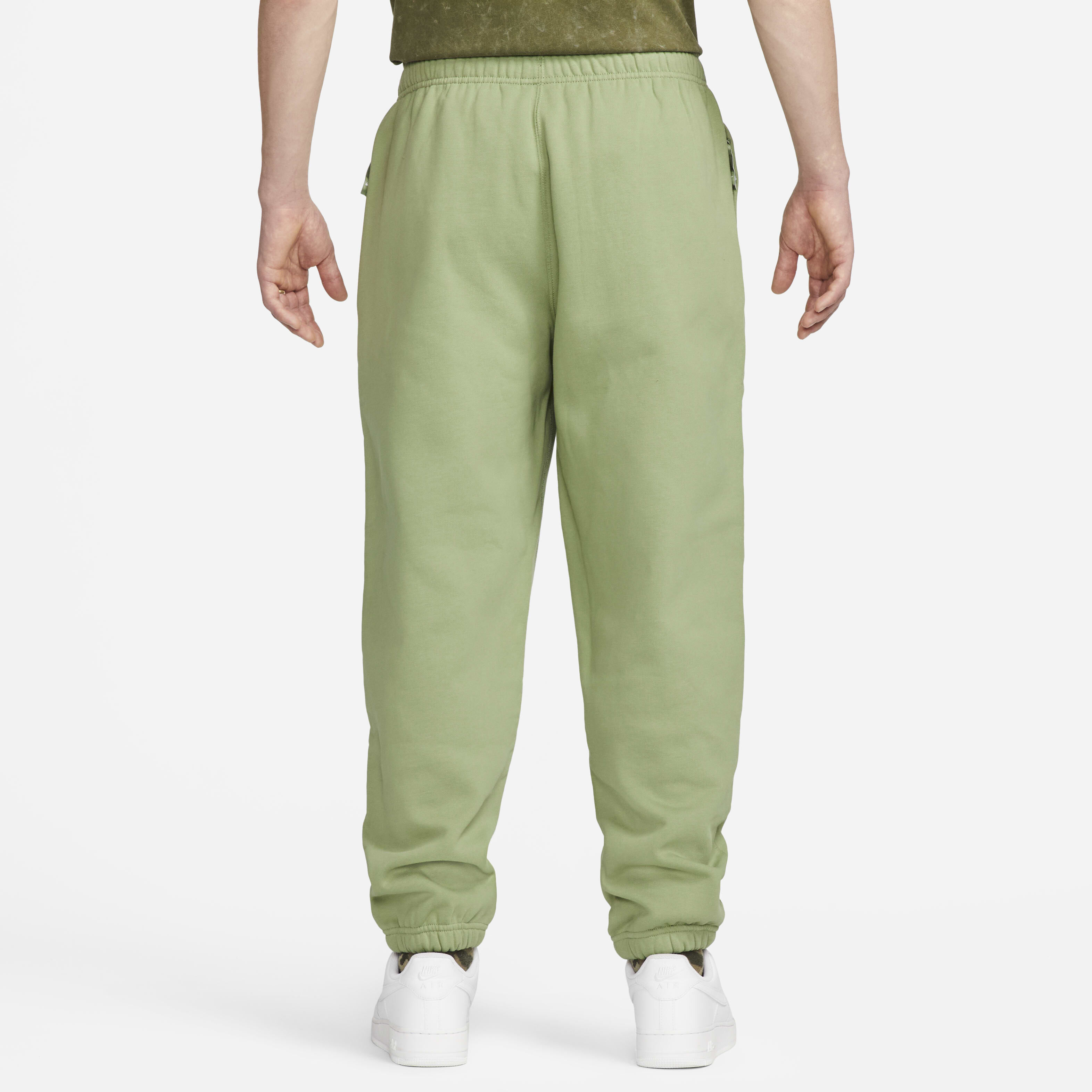 Nike sweatpants sort online