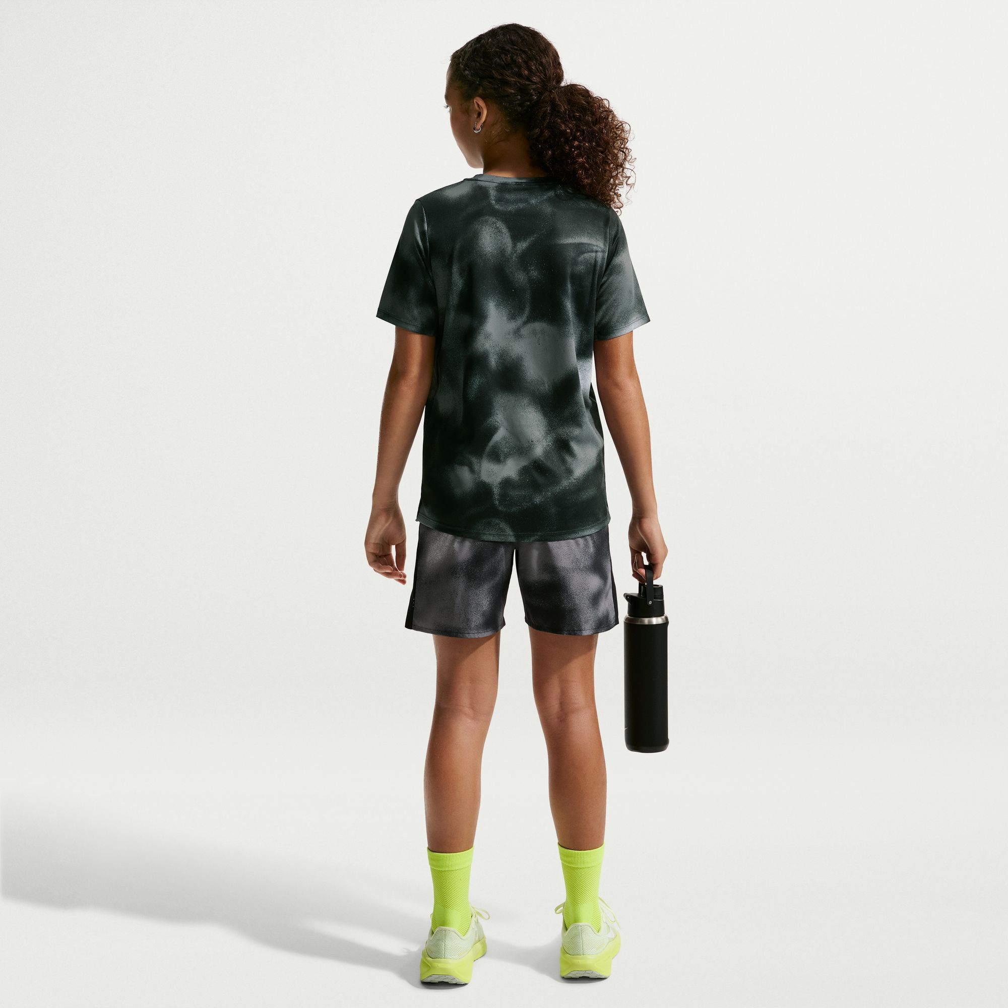 Nike Miler image number 1