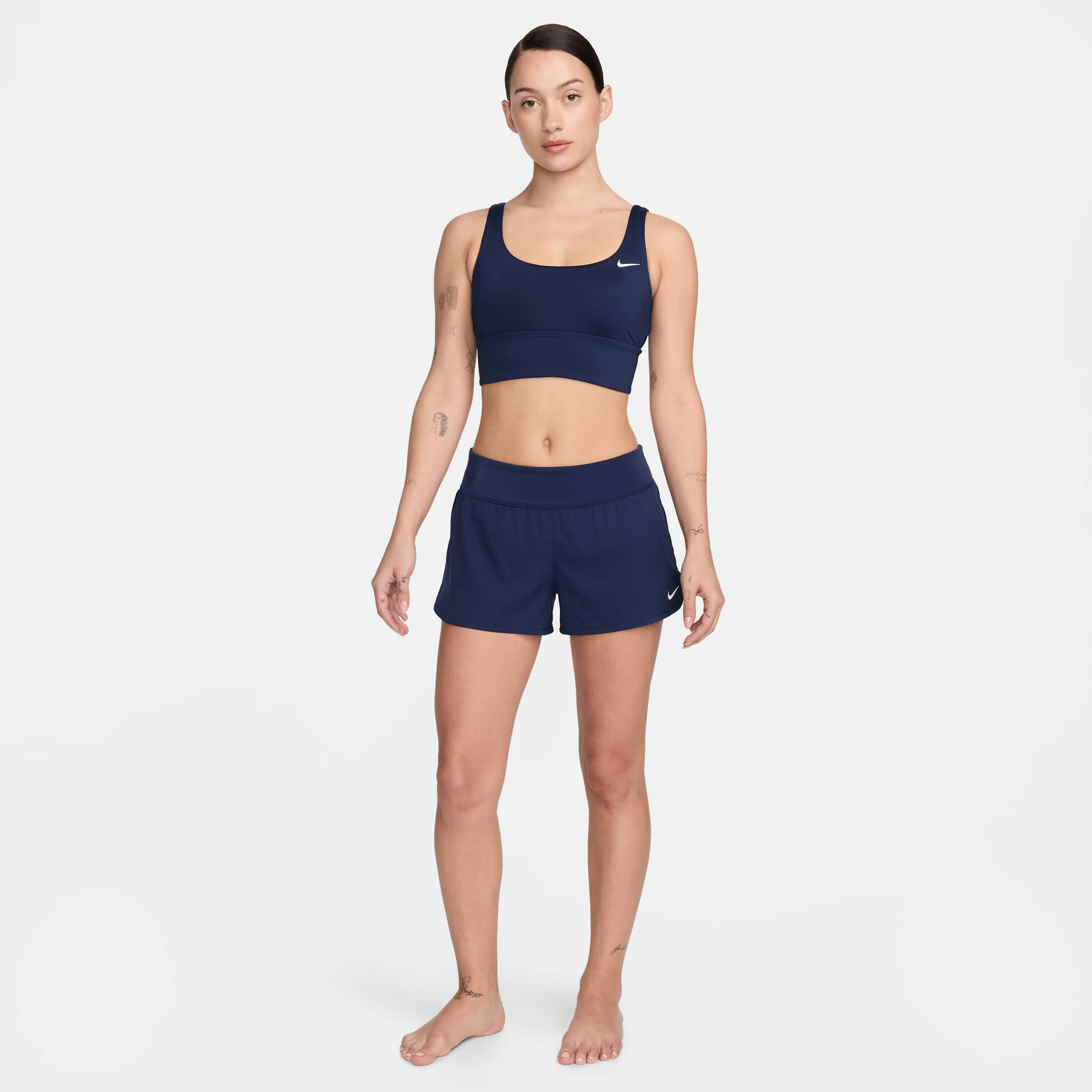 Nike Swim Effortless Essential image number 5