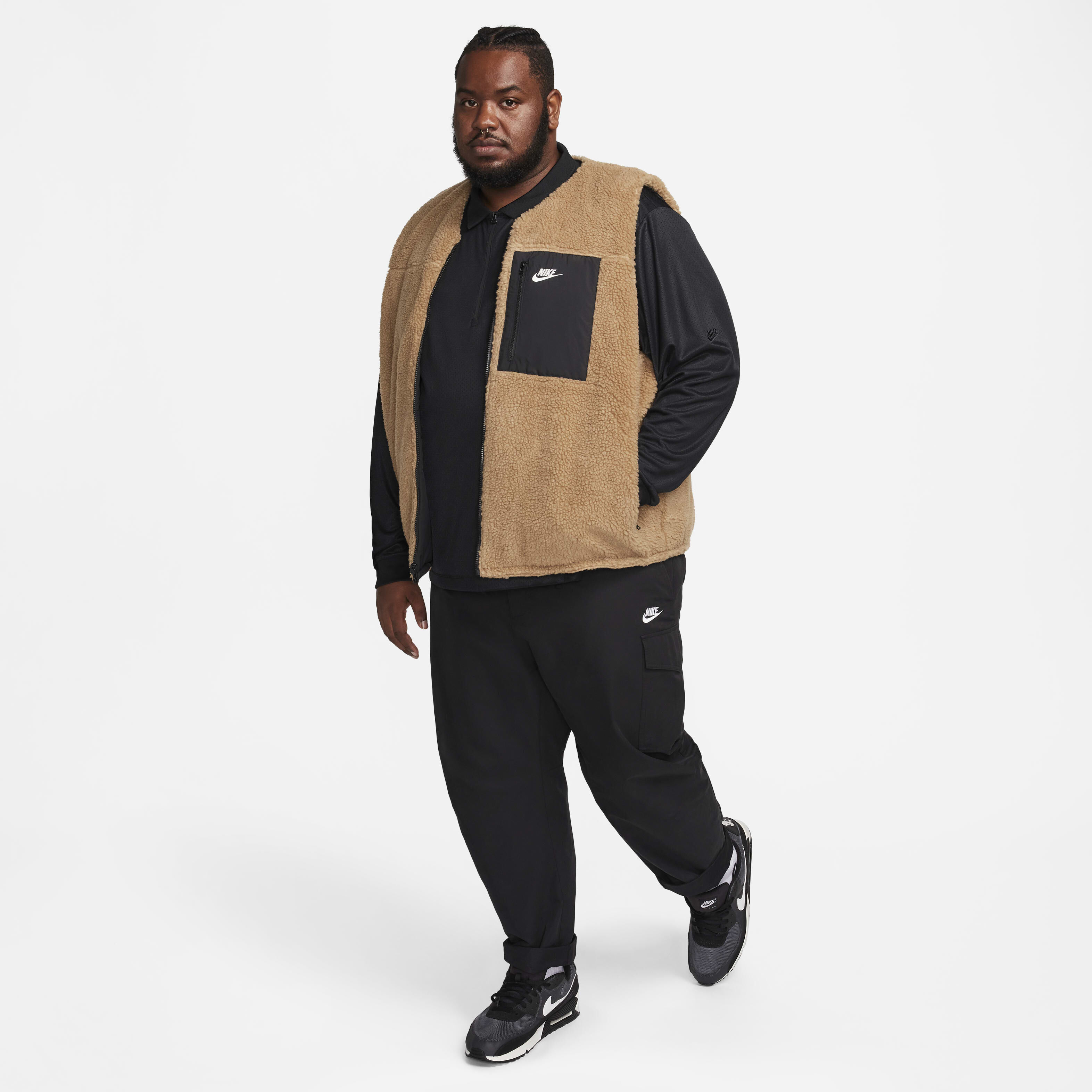 Nike Club+ image number 12