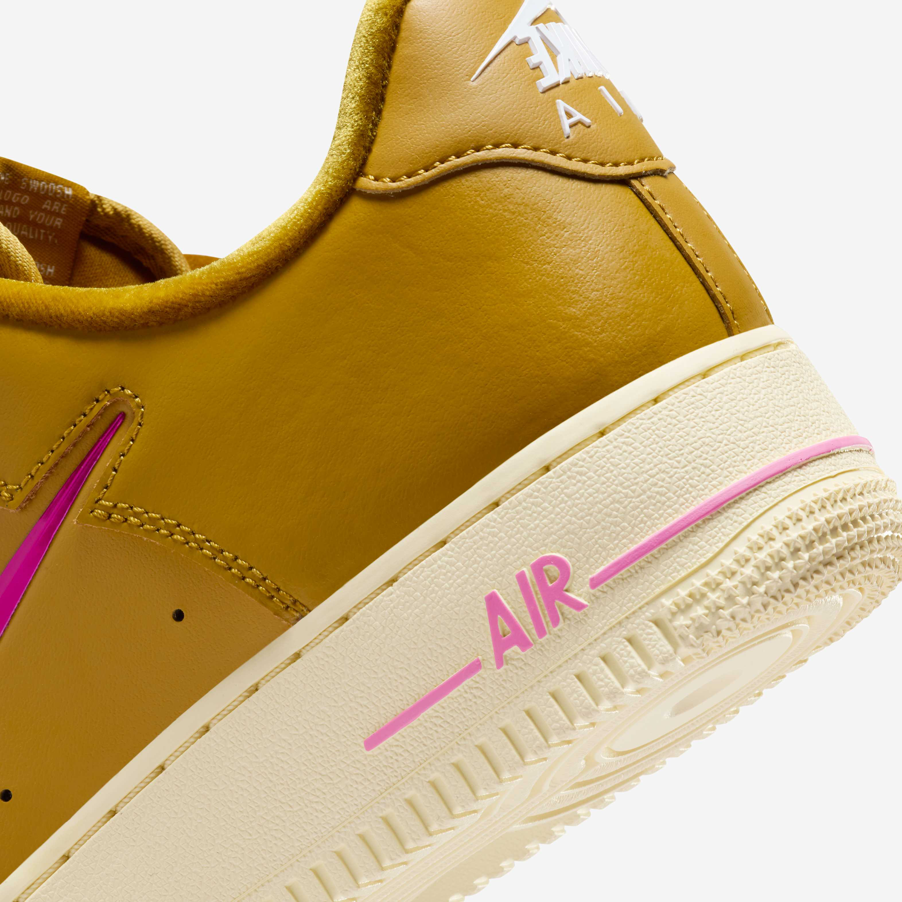 اير فورس 1 '07 image number 8