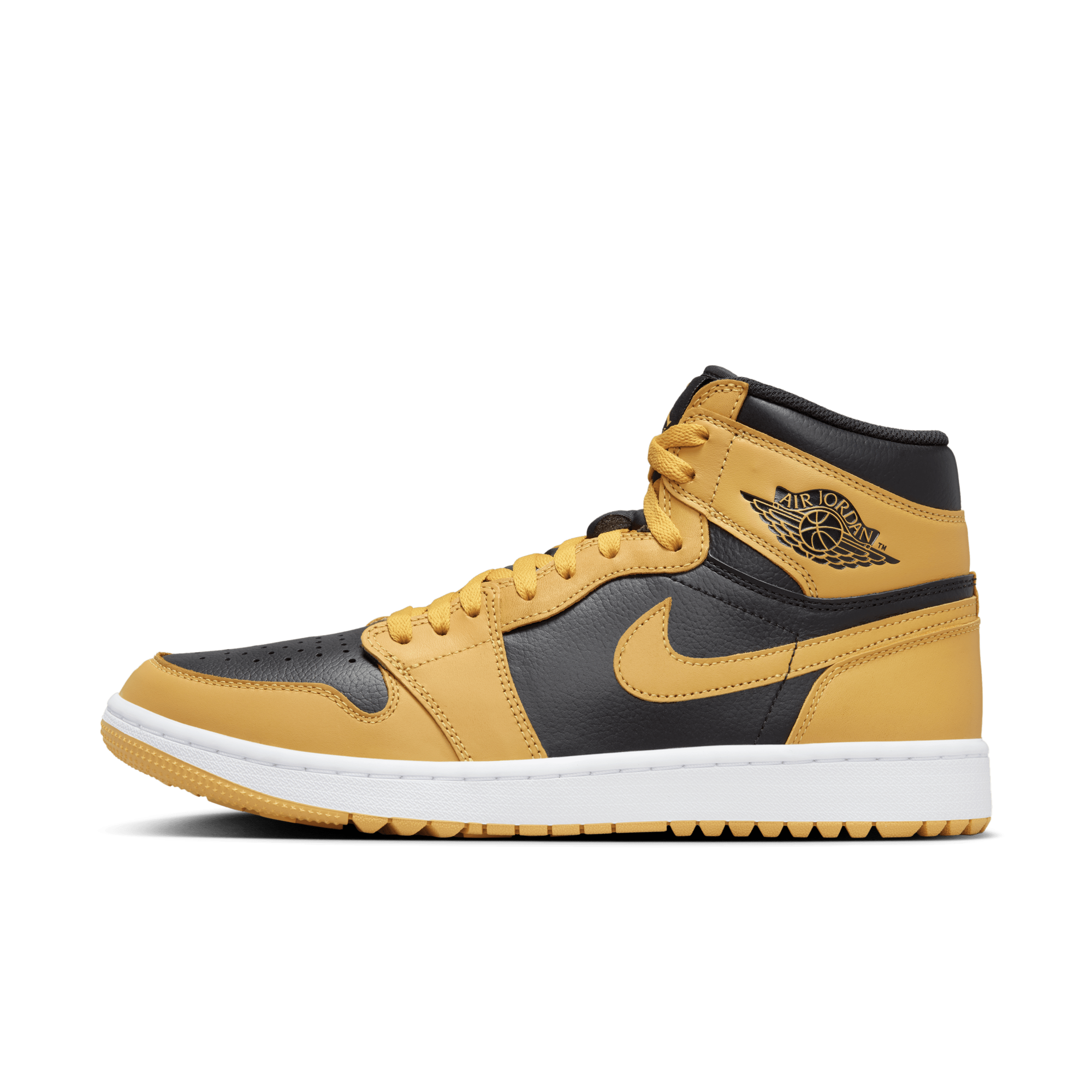 Shop Air Jordan I High G Men s Golf Shoes Nike UAE