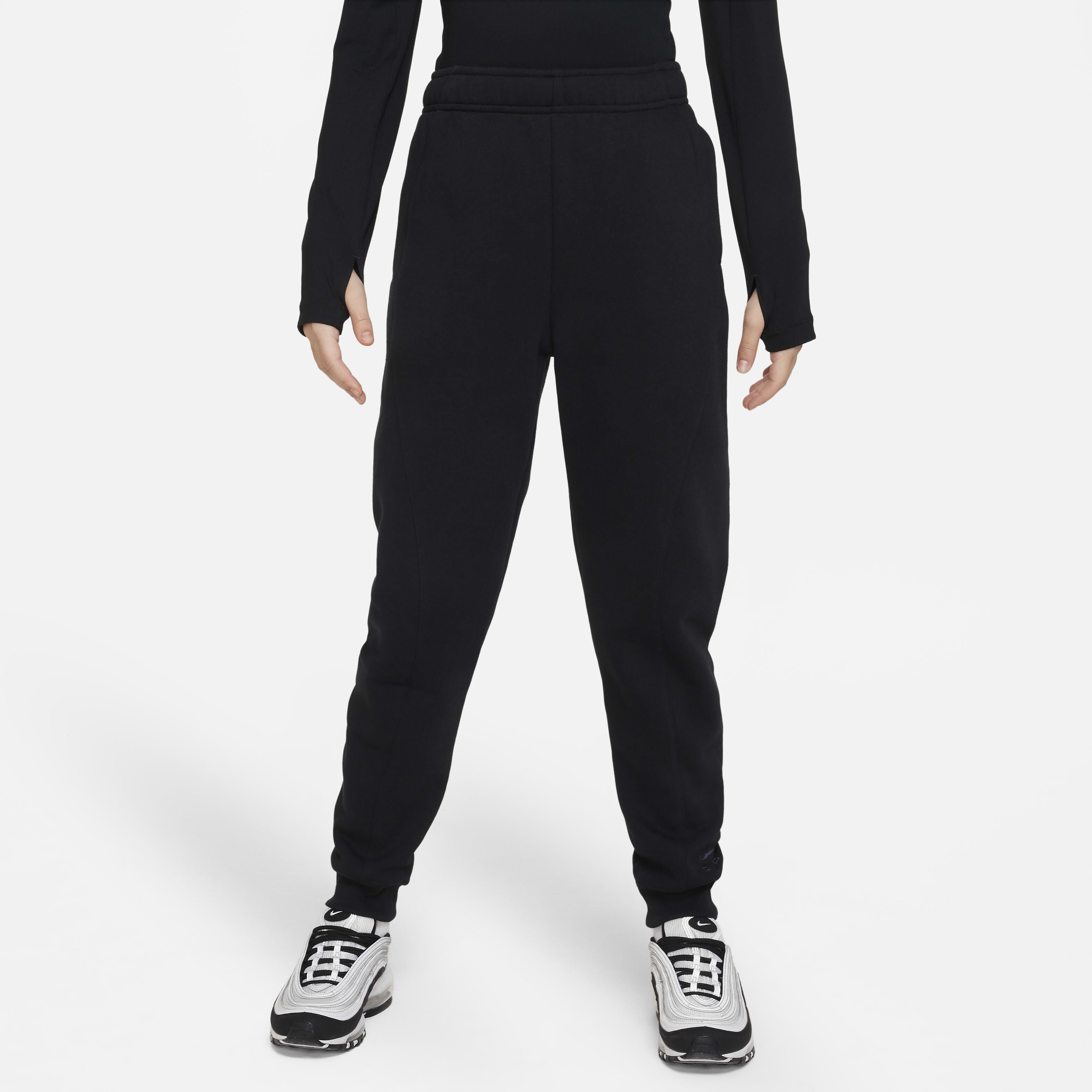 Nike trousers for girls shop