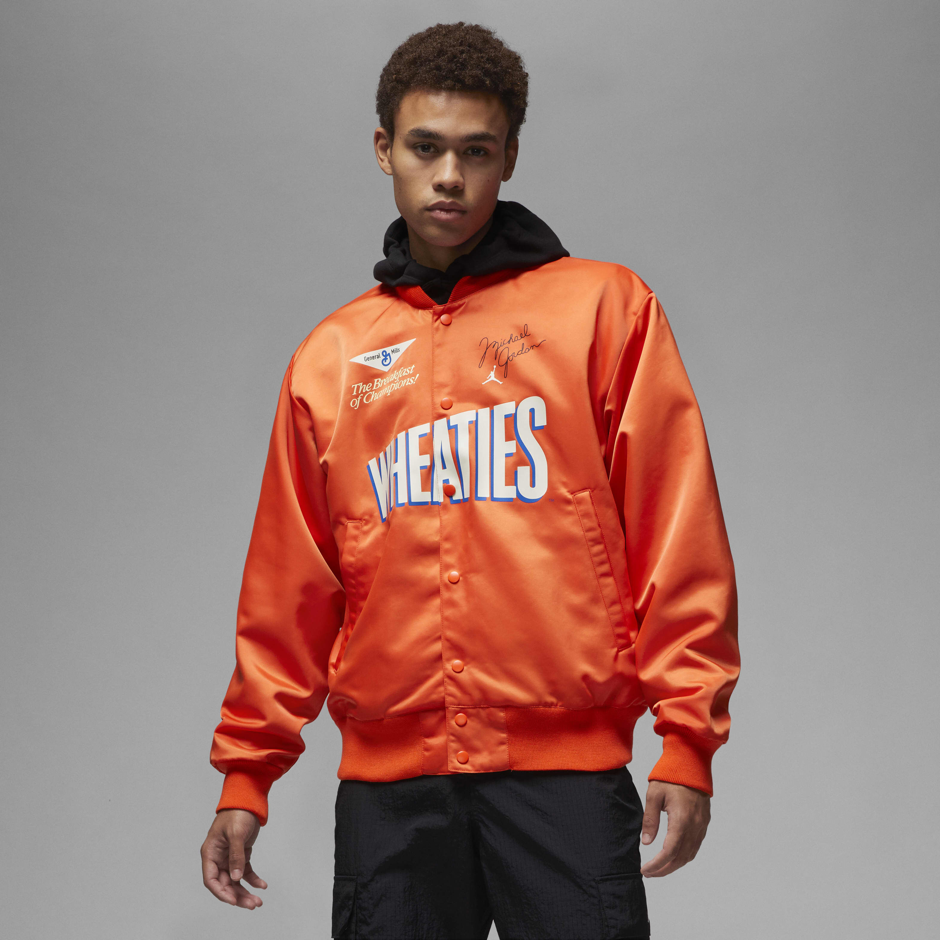 جوردن فلايت MVP image number 0